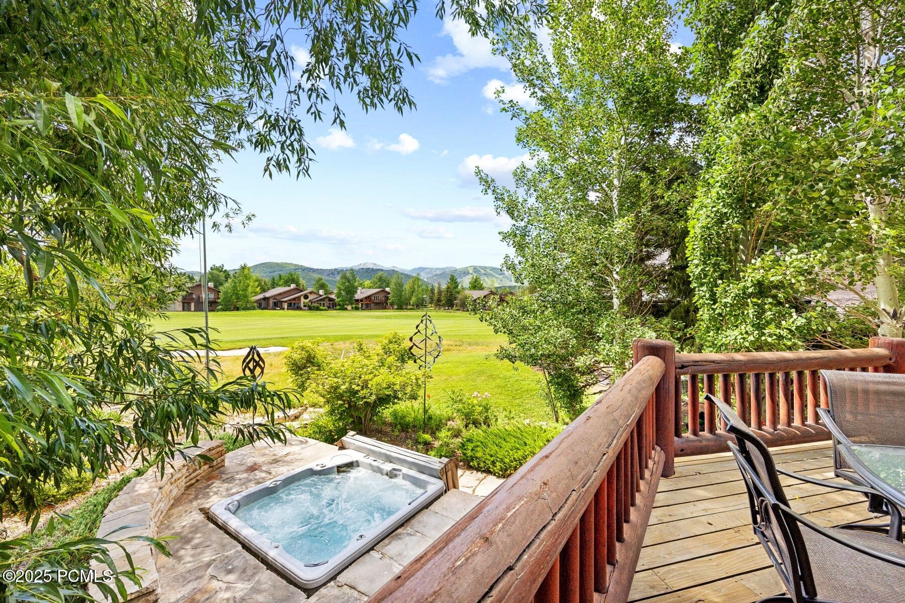 6 Saint Andrews Court, Park City, Utah image 21