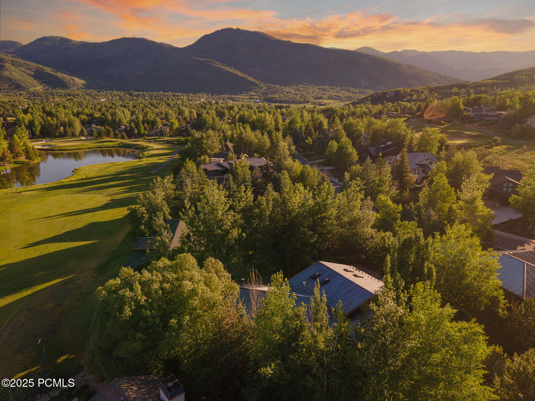 6 Saint Andrews Court, Park City, Utah image 25