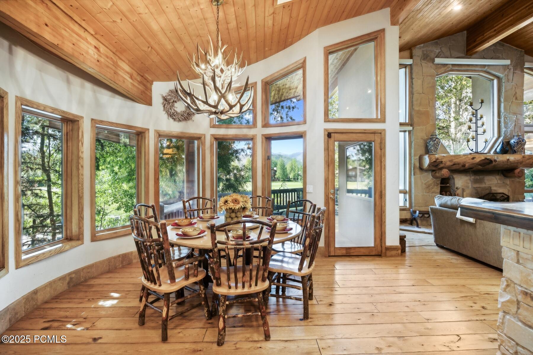 6 Saint Andrews Court, Park City, Utah image 5