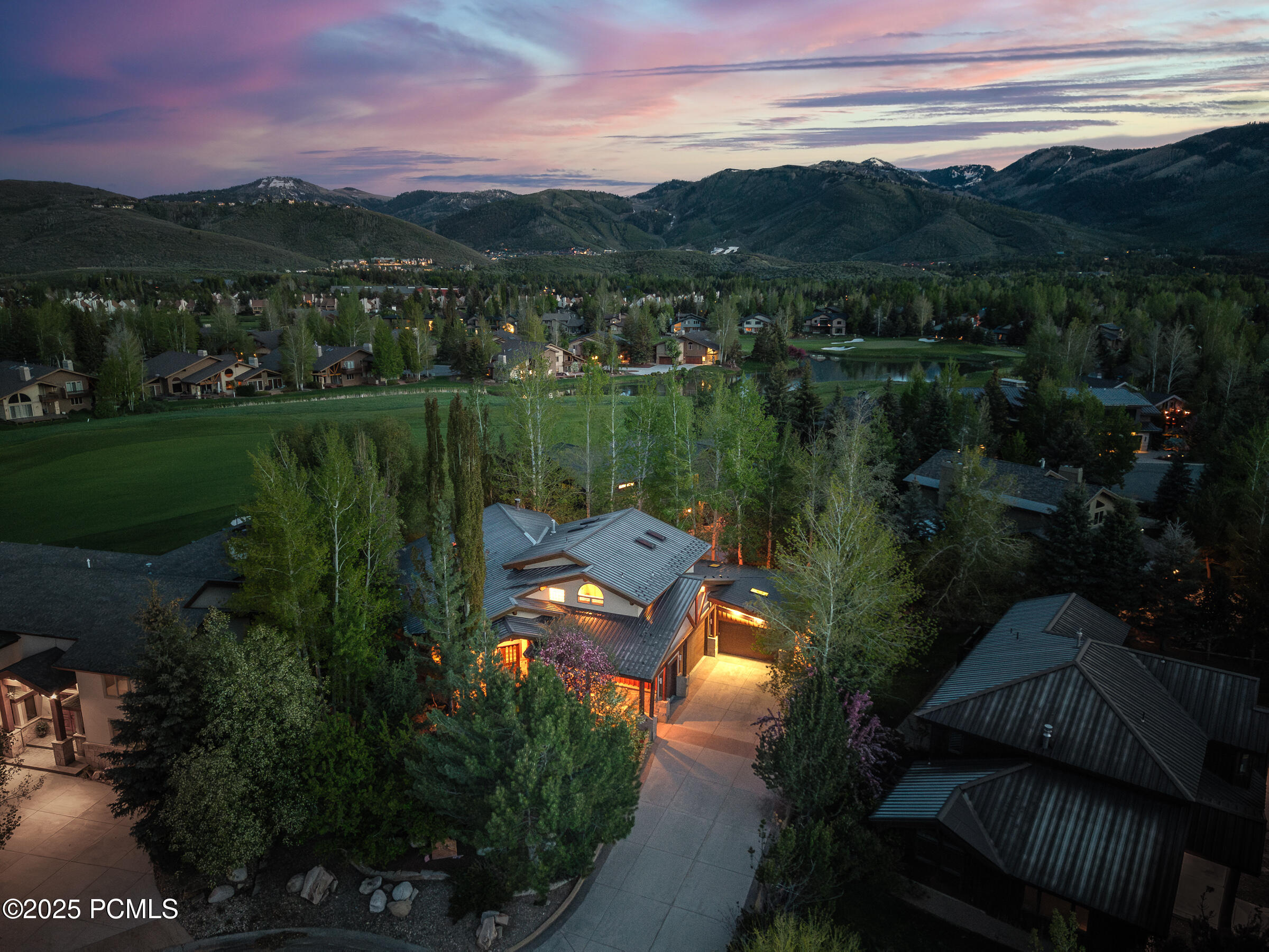 6 Saint Andrews Court, Park City, Utah image 1