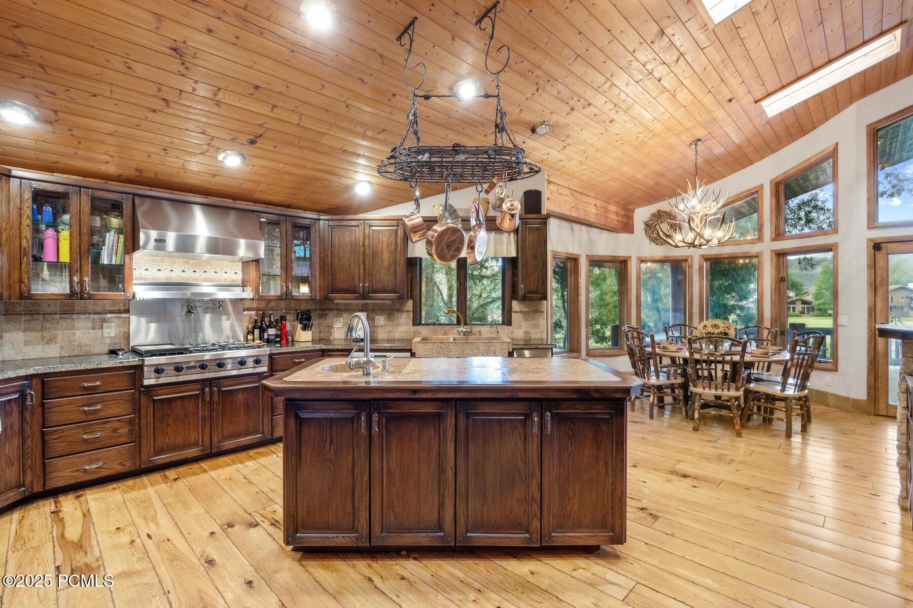 6 Saint Andrews Court, Park City, Utah image 3