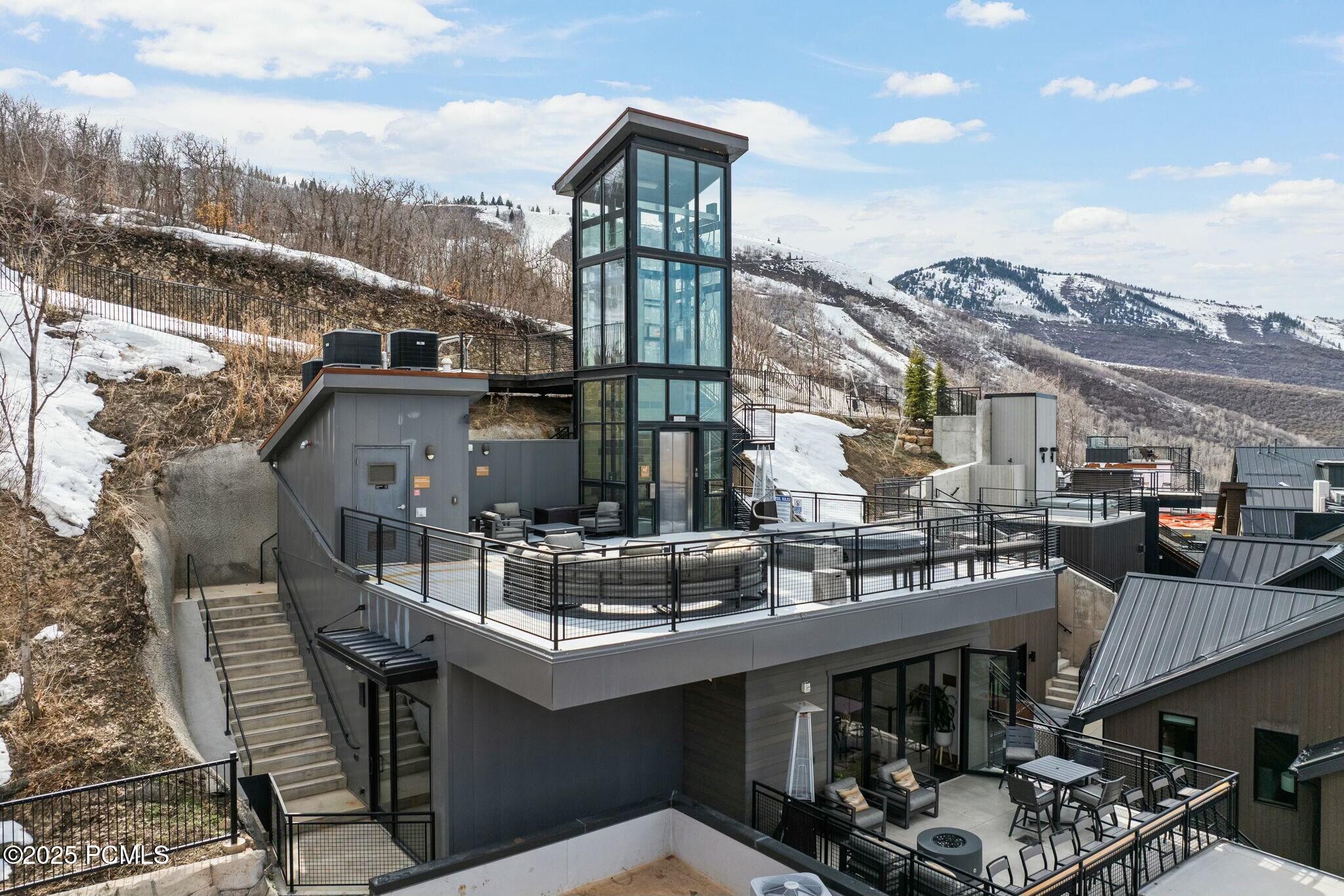 1216 Rothwell Road, Park City, Utah image 46
