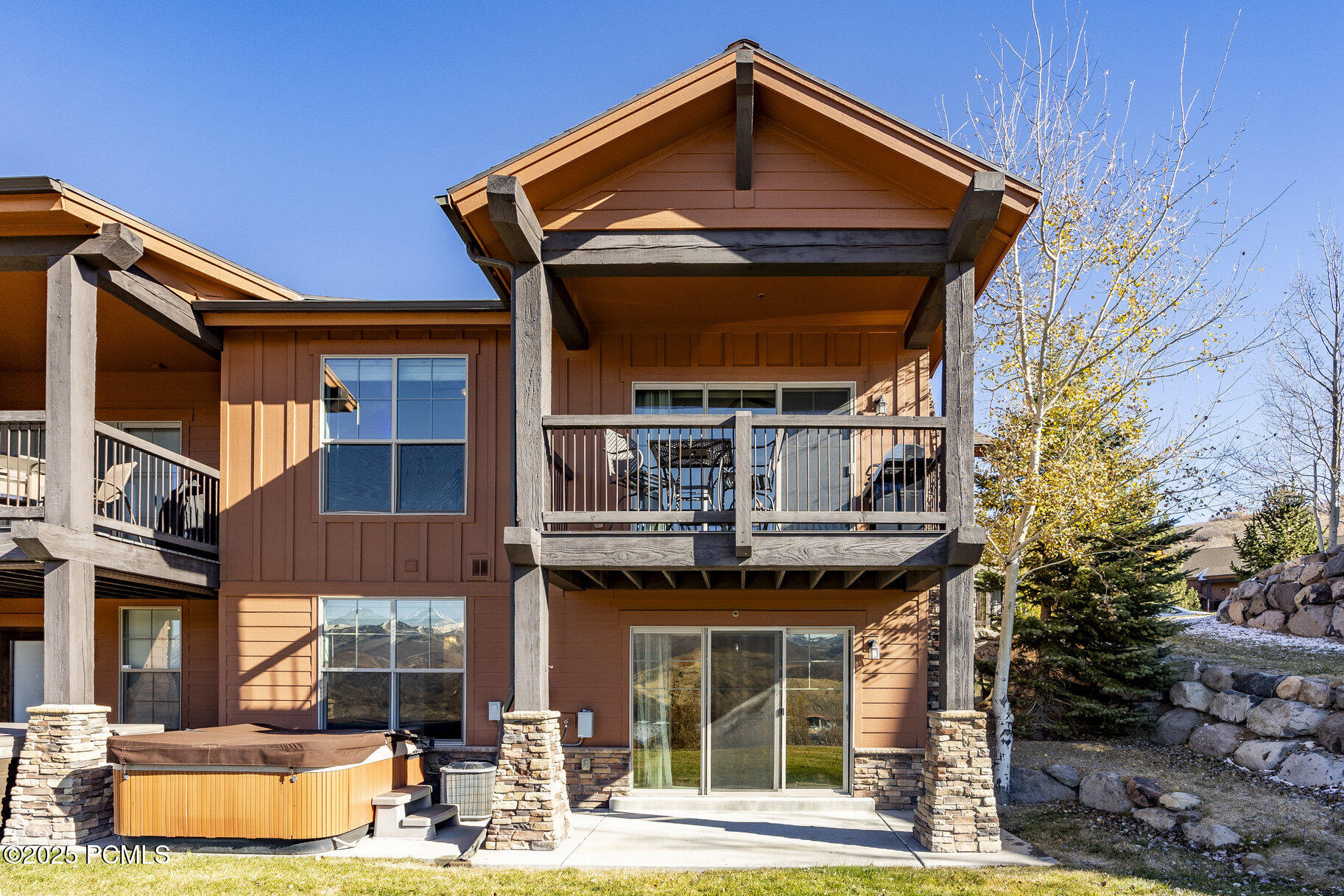 947 W White Cloud Trail #9A, Heber City, Utah image 44