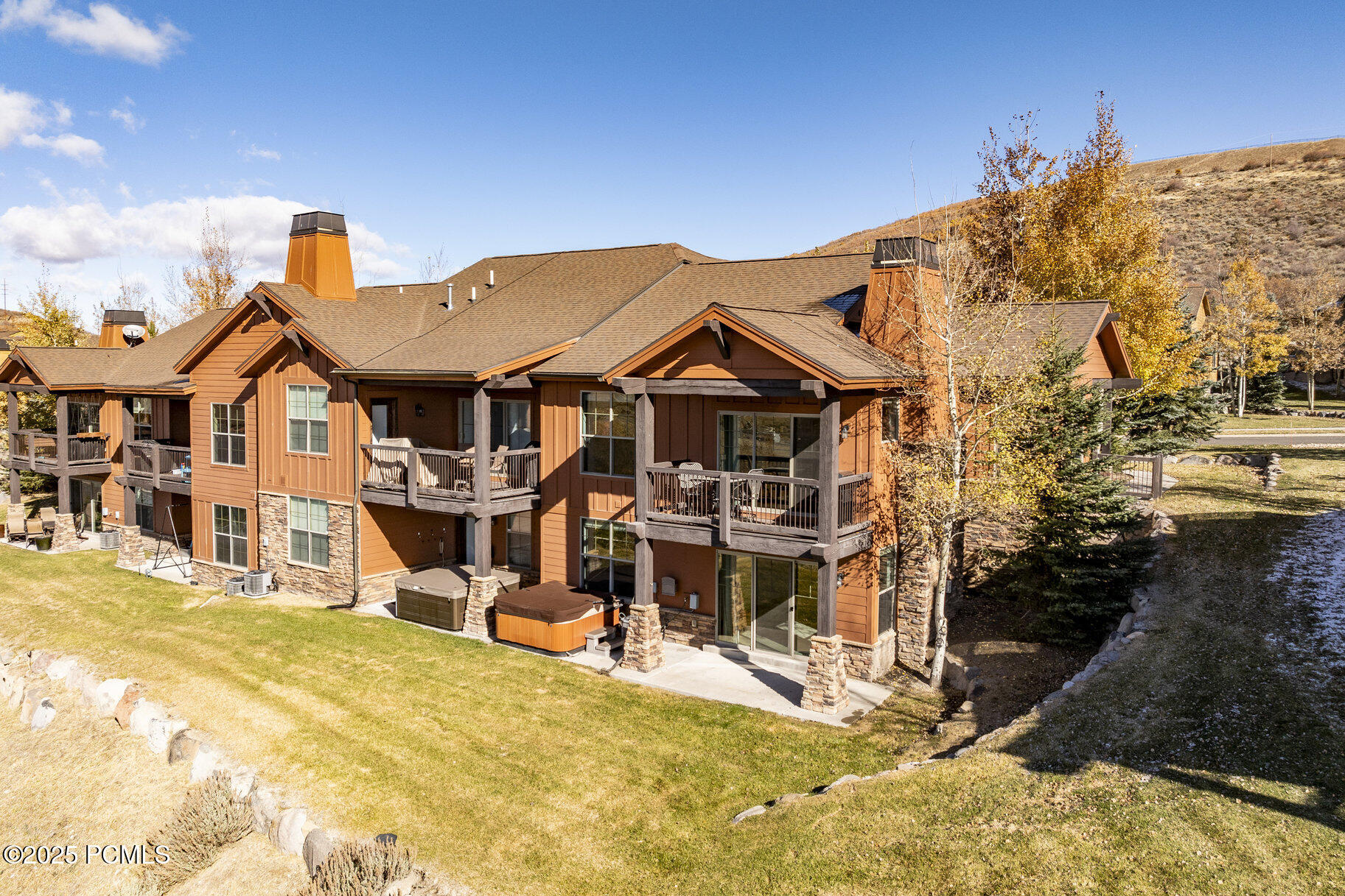 947 W White Cloud Trail #9A, Heber City, Utah image 45