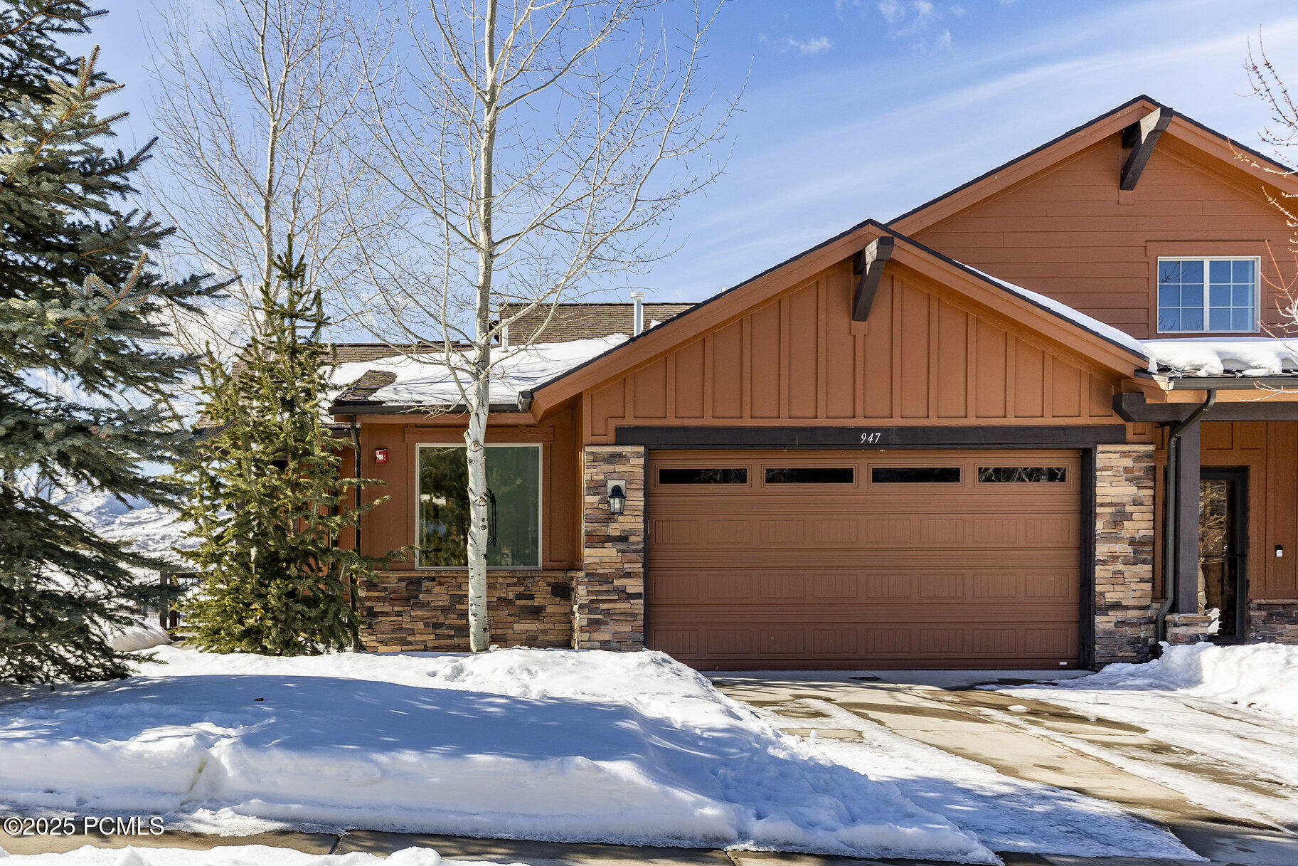 947 W White Cloud Trail #9A, Heber City, Utah image 10