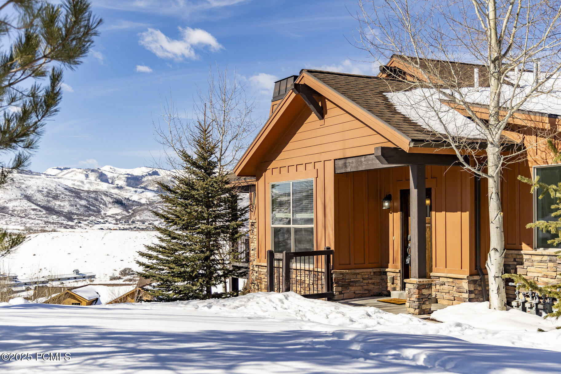 947 W White Cloud Trail #9A, Heber City, Utah image 5