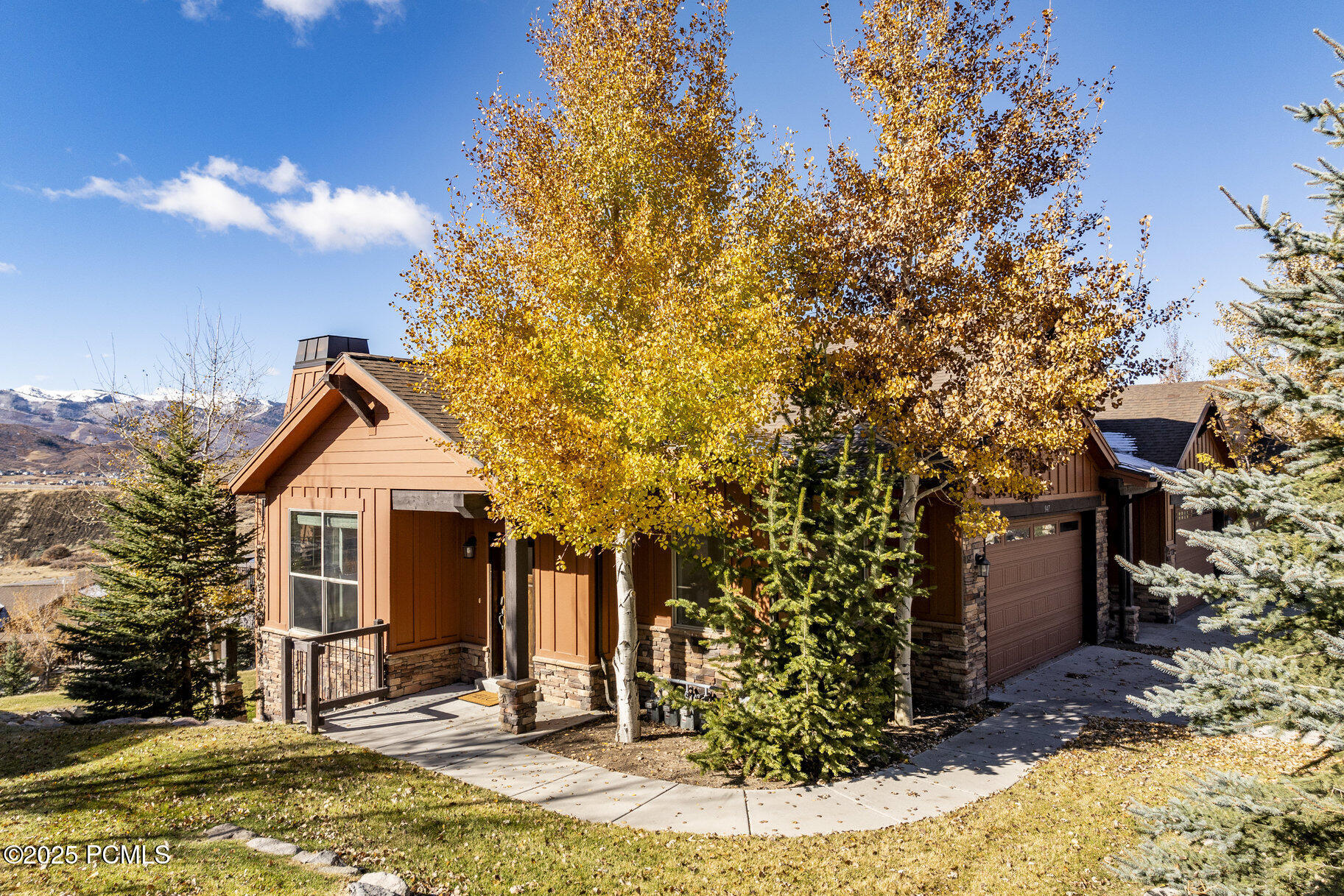 947 W White Cloud Trail #9A, Heber City, Utah image 7