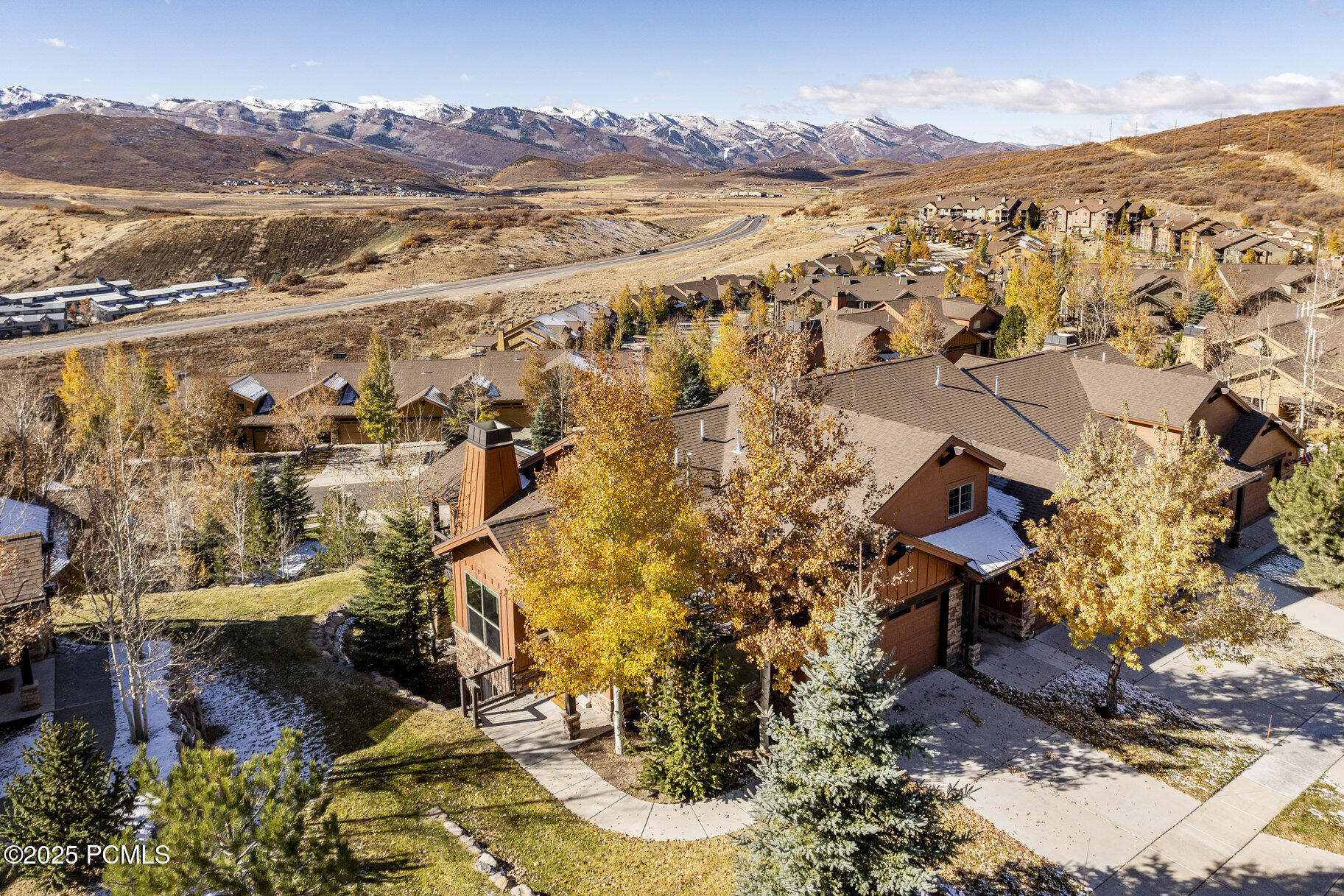 947 W White Cloud Trail #9A, Heber City, Utah image 39