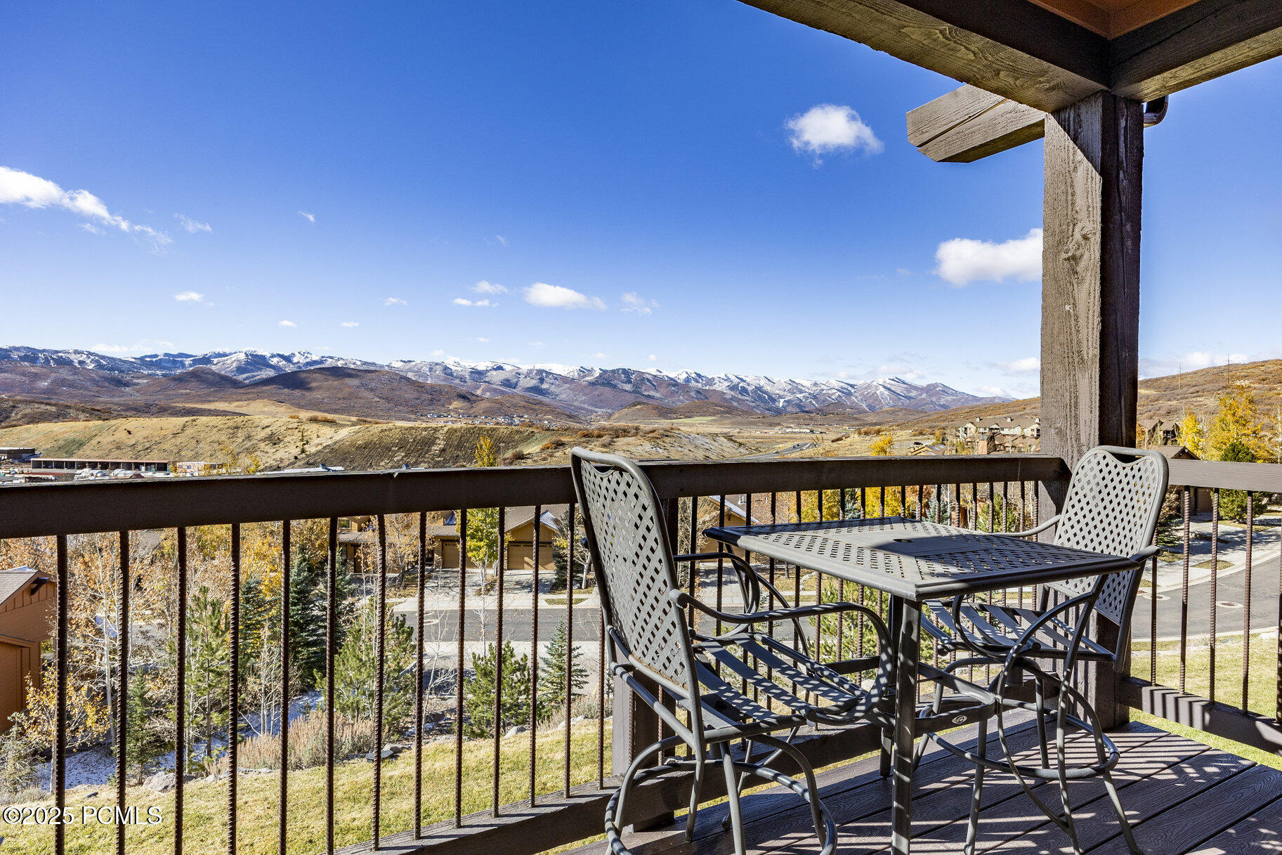 947 W White Cloud Trail #9A, Heber City, Utah image 23