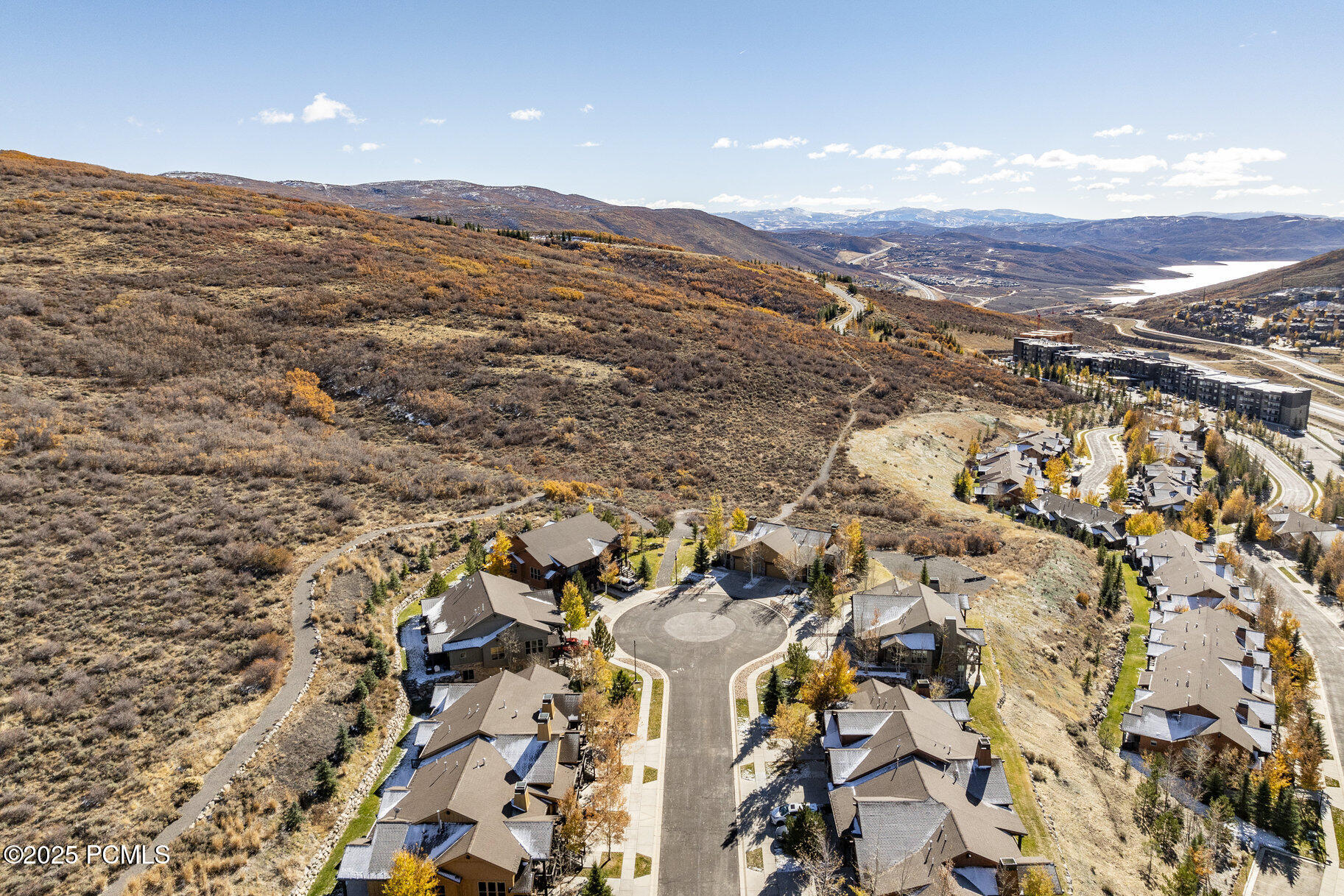 947 W White Cloud Trail #9A, Heber City, Utah image 43