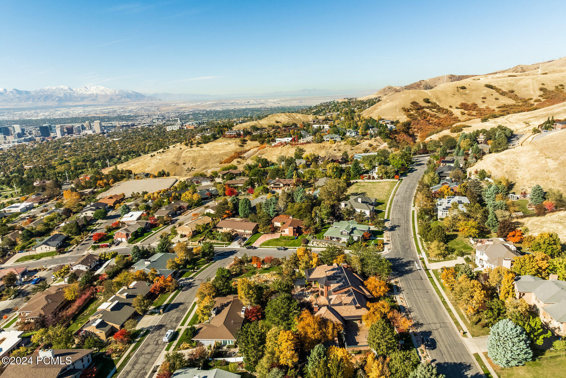 1358 E Tomahawk Drive, Salt Lake City, Utah image 3