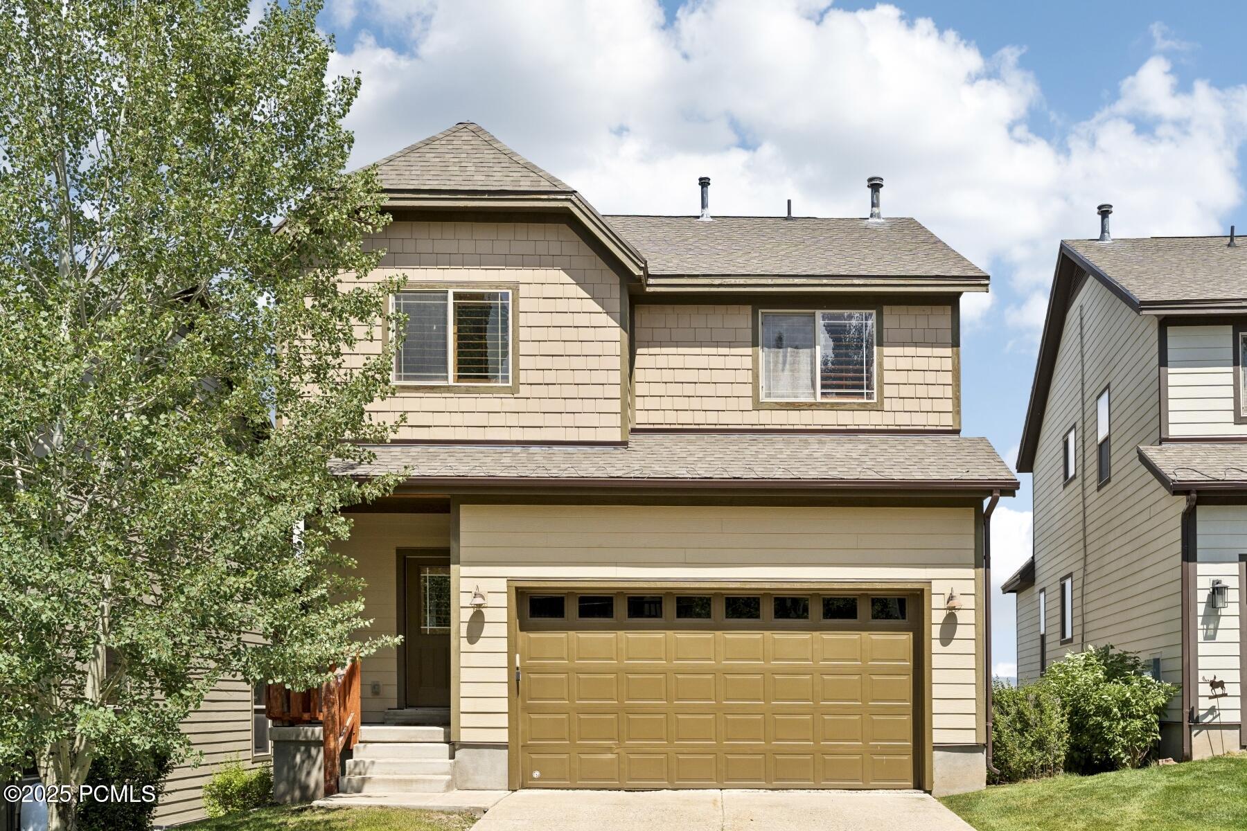 Park City, Utah 84098, United States, 4 Bedrooms Bedrooms, ,4 BathroomsBathrooms,Residential,Pending,181158