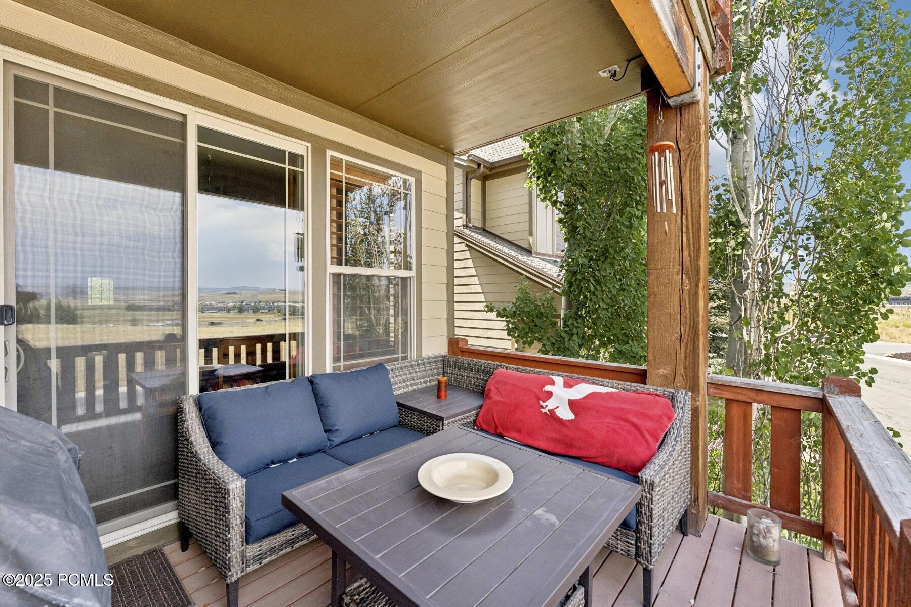 Park City, Utah 84098, United States, 4 Bedrooms Bedrooms, ,4 BathroomsBathrooms,Residential,Pending,181158