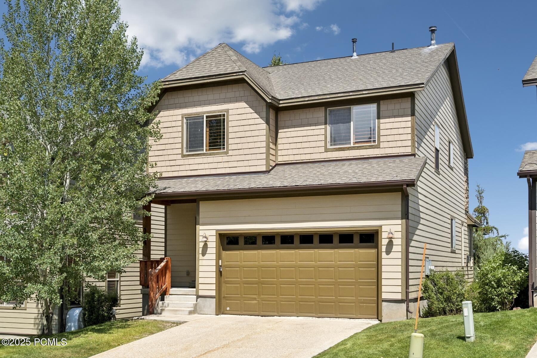 Park City, Utah 84098, United States, 4 Bedrooms Bedrooms, ,4 BathroomsBathrooms,Residential,Pending,181158