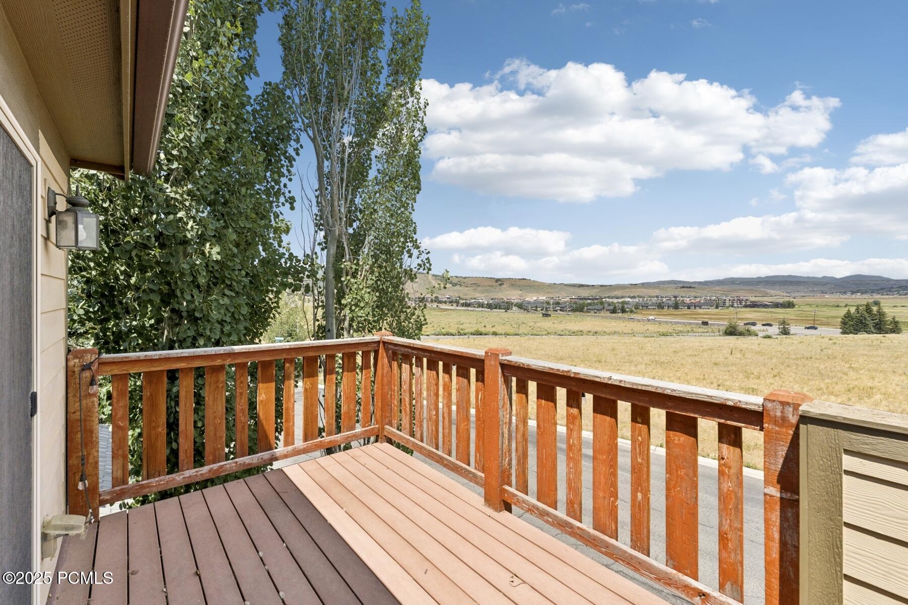 Park City, Utah 84098, United States, 4 Bedrooms Bedrooms, ,4 BathroomsBathrooms,Residential,Pending,181158