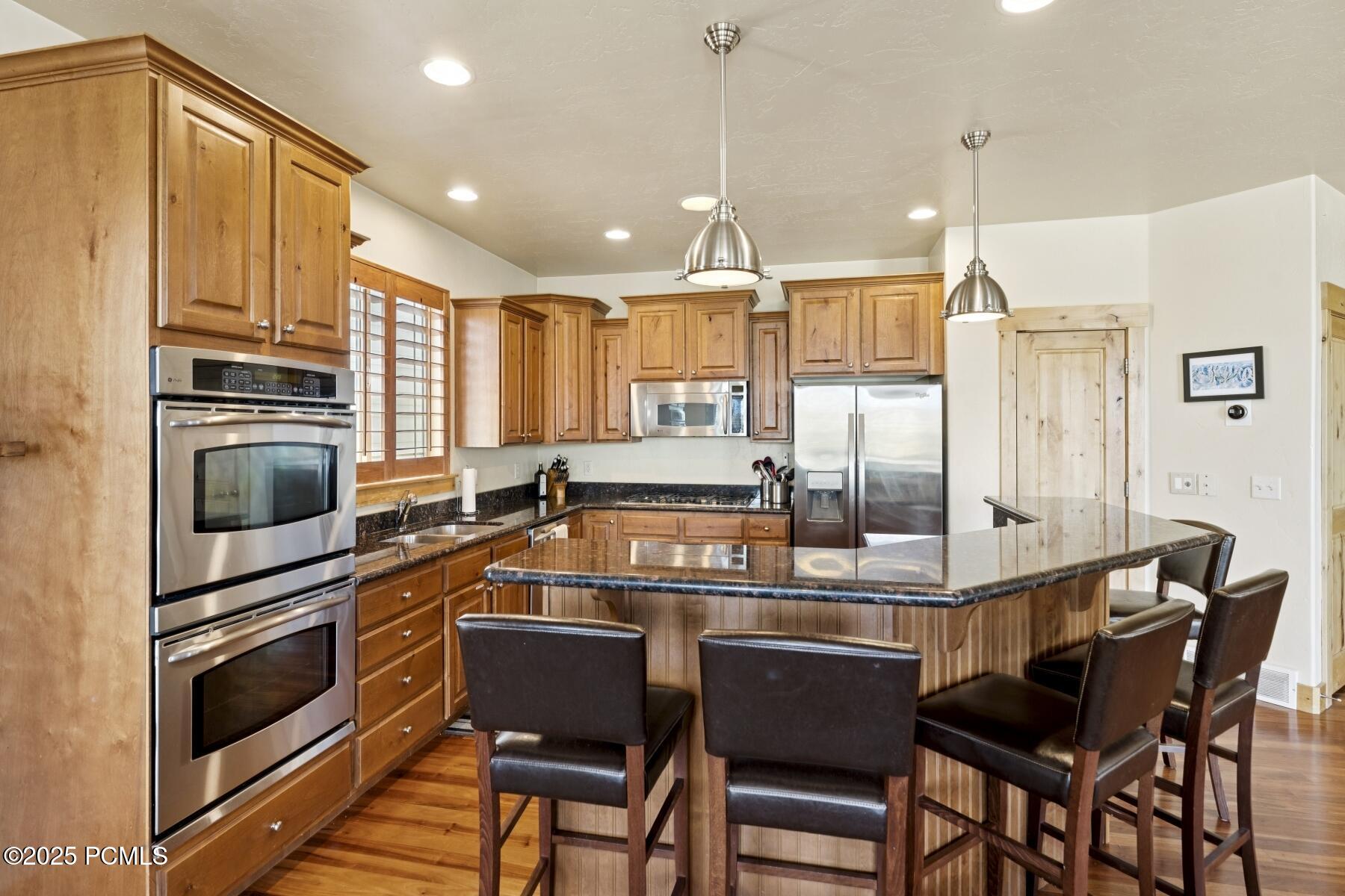 Park City, Utah 84098, United States, 4 Bedrooms Bedrooms, ,4 BathroomsBathrooms,Residential,Pending,181158