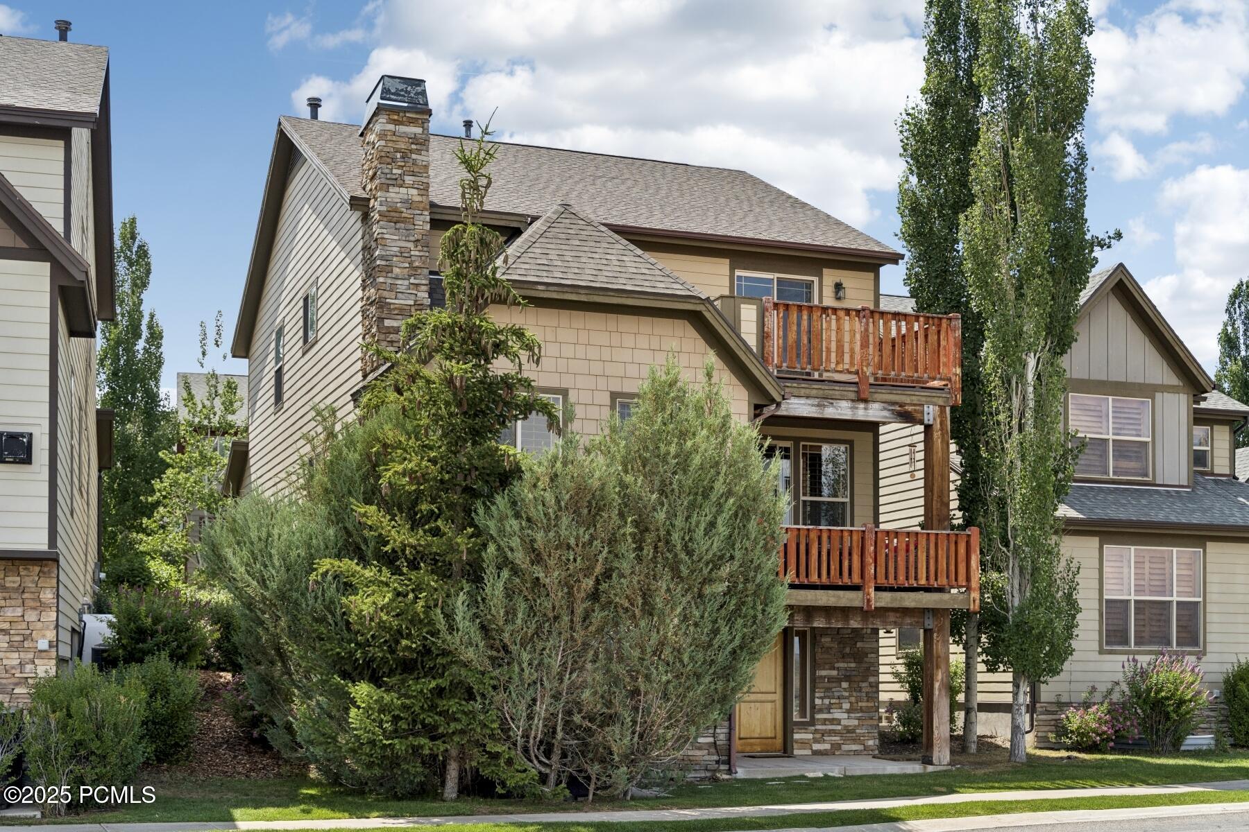 Park City, Utah 84098, United States, 4 Bedrooms Bedrooms, ,4 BathroomsBathrooms,Residential,Pending,181158