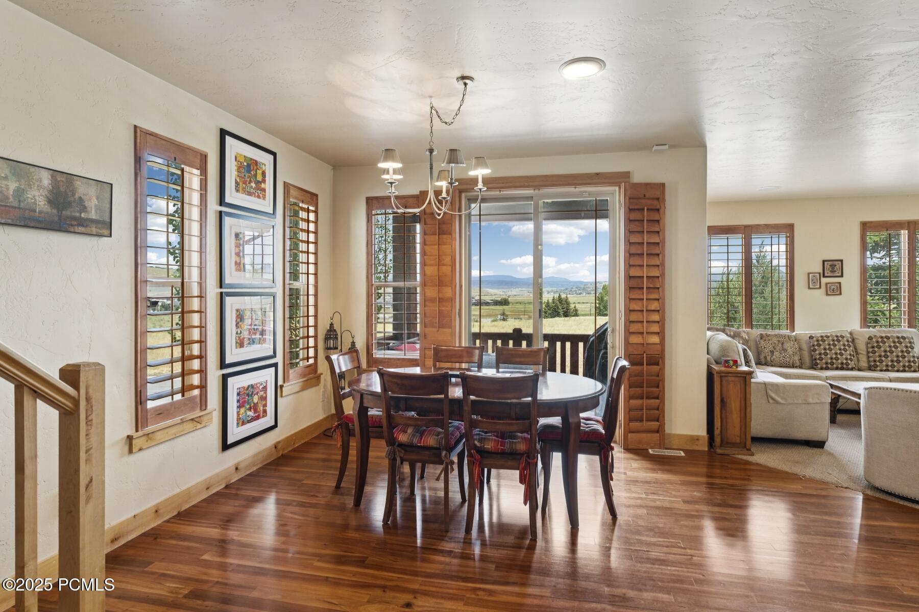 Park City, Utah 84098, United States, 4 Bedrooms Bedrooms, ,4 BathroomsBathrooms,Residential,Pending,181158