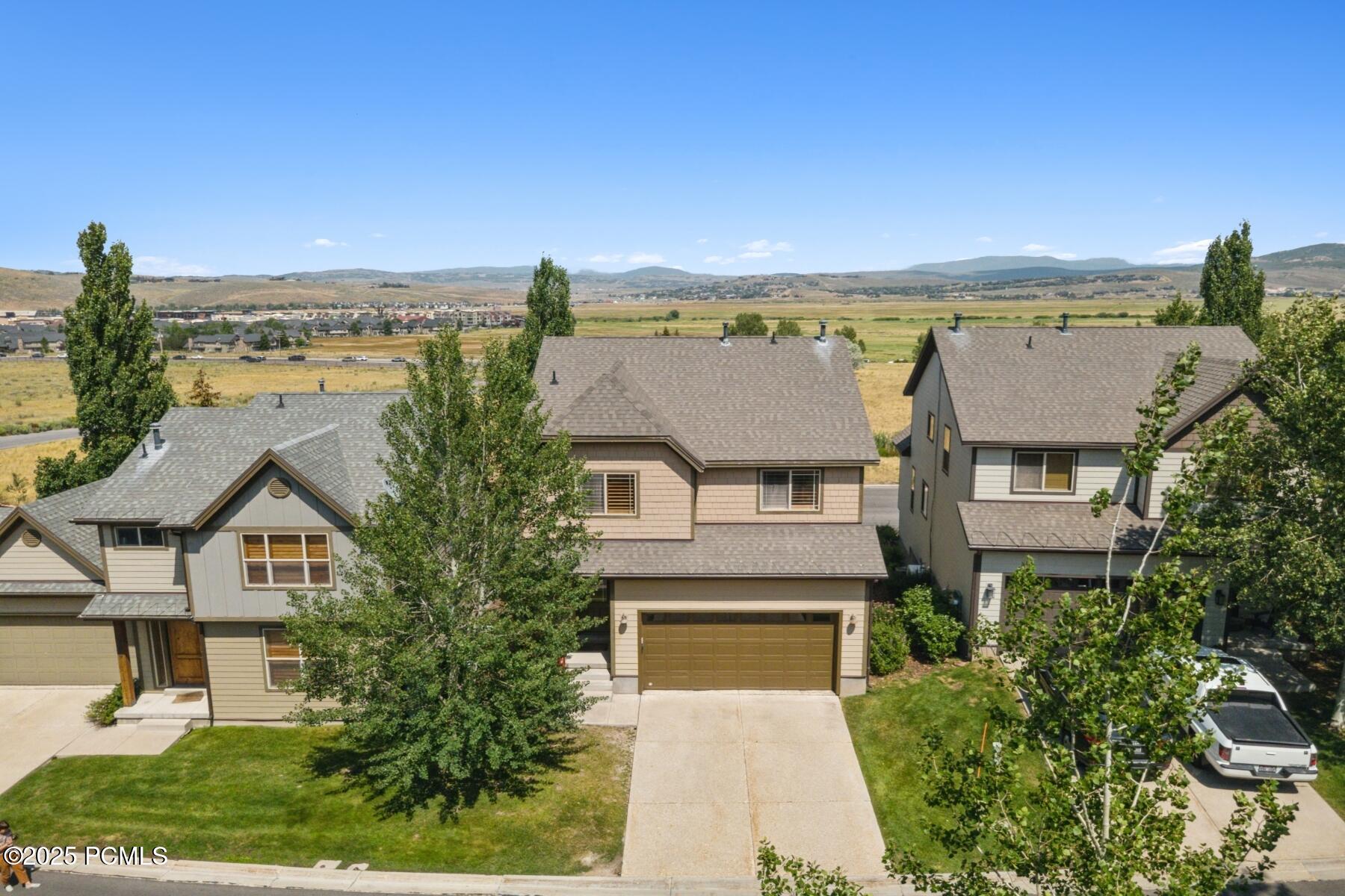 Park City, Utah 84098, United States, 4 Bedrooms Bedrooms, ,4 BathroomsBathrooms,Residential,Pending,181158