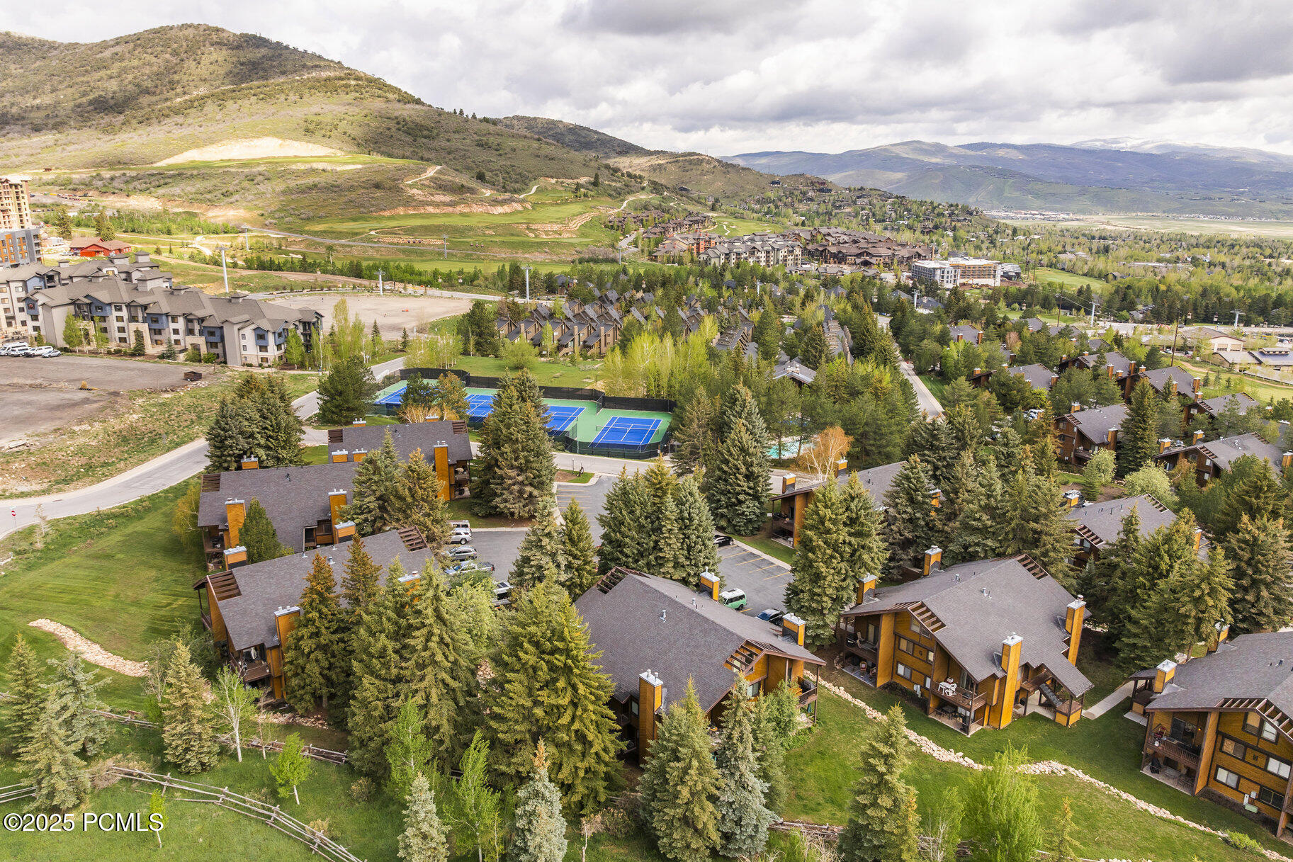 2025 Canyons Resort Drive #F-8, Park City, Utah image 23