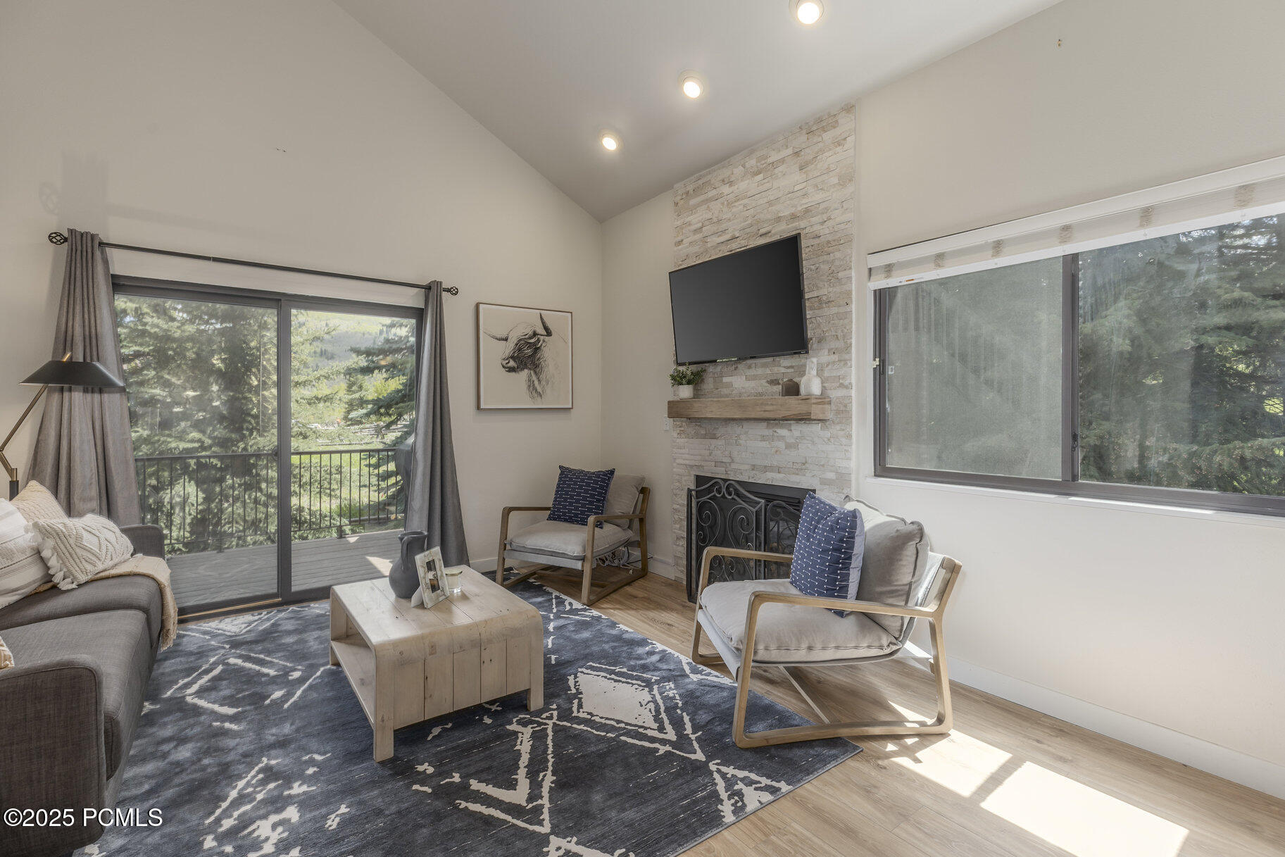 2025 Canyons Resort Drive #F-8, Park City, Utah image 13