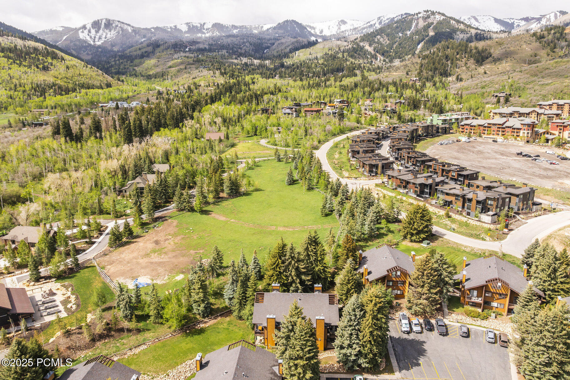 2025 Canyons Resort Drive #F-8, Park City, Utah image 26