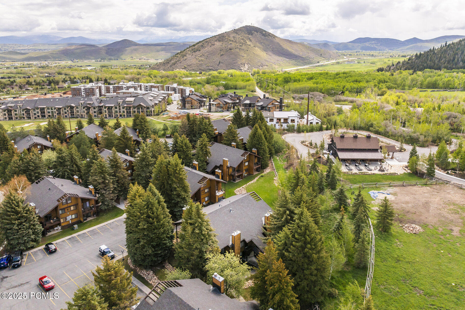 2025 Canyons Resort Drive #F-8, Park City, Utah image 21