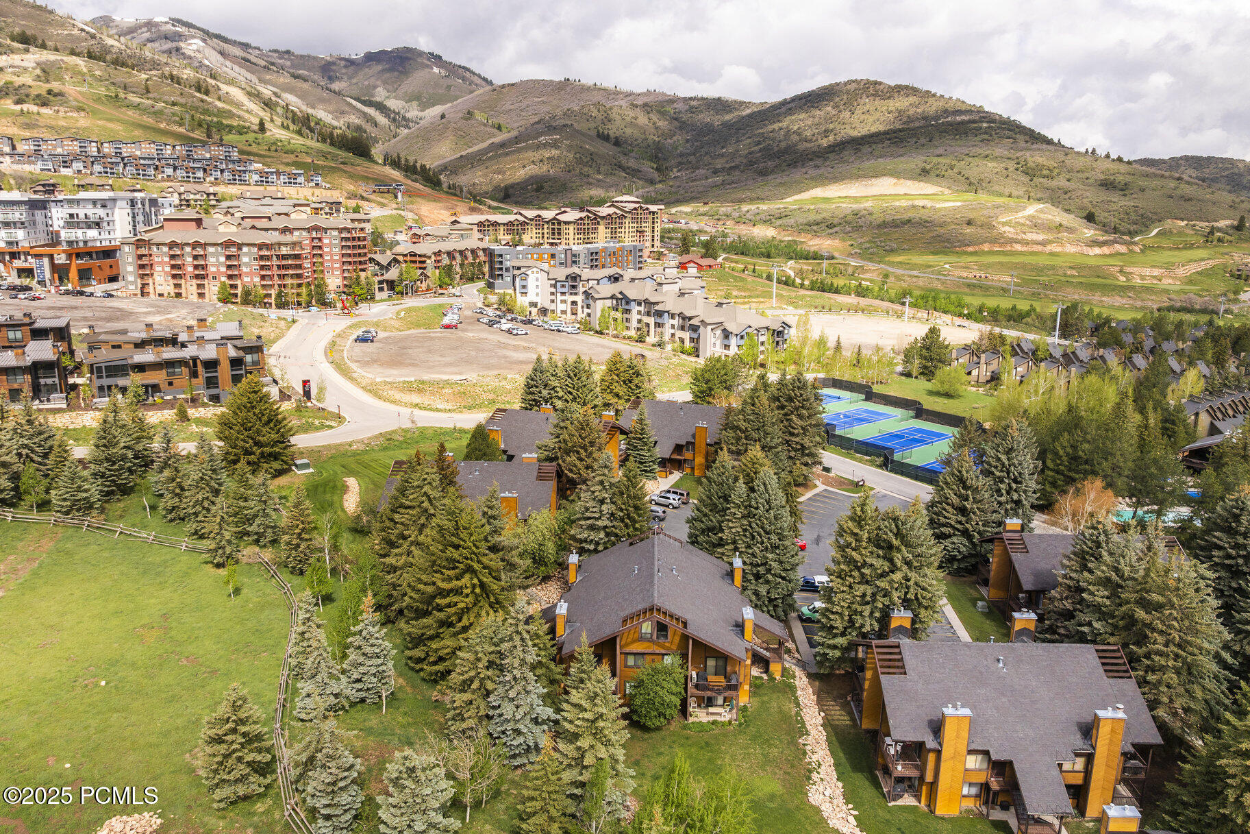 2025 Canyons Resort Drive #F-8, Park City, Utah image 24