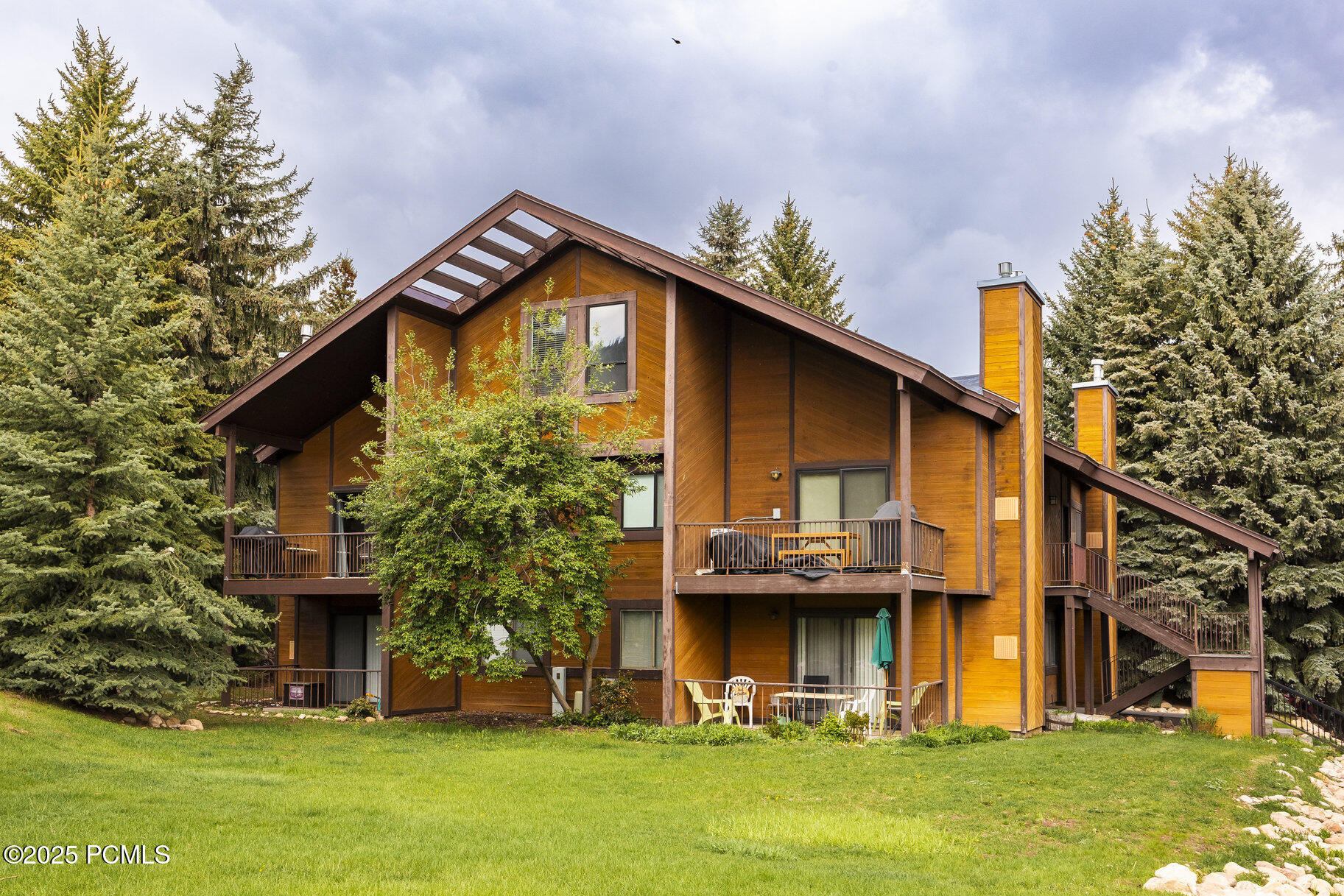 2025 Canyons Resort Drive #F-8, Park City, Utah image 6