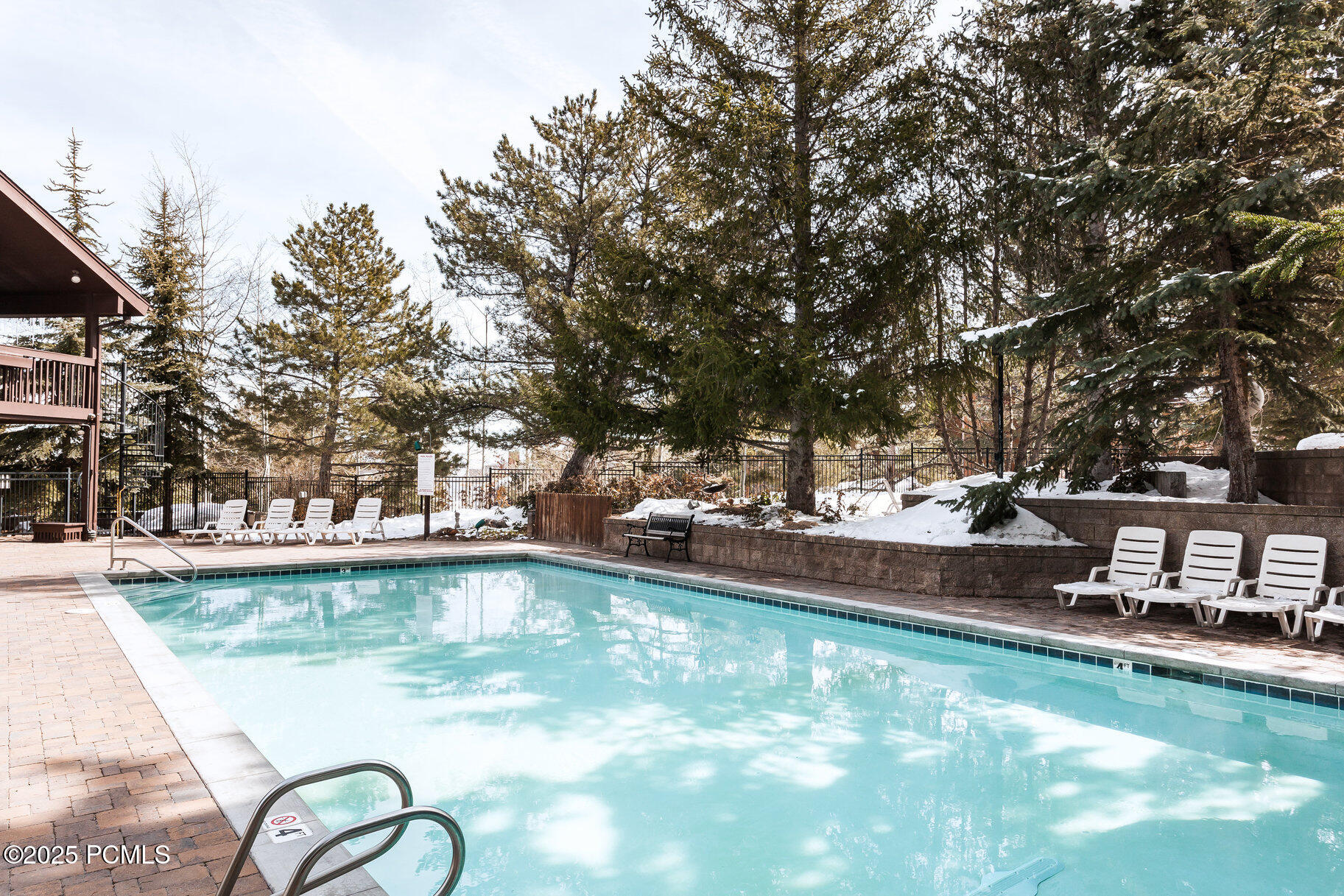 2025 Canyons Resort Drive #F-8, Park City, Utah image 33