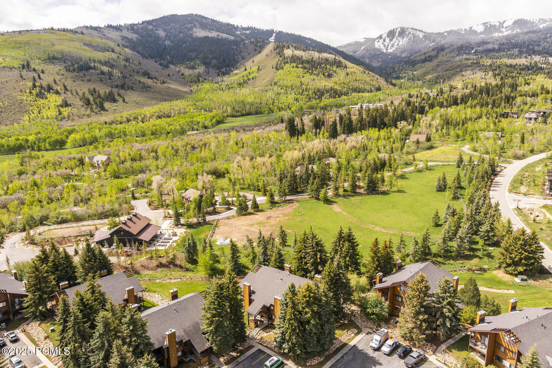 2025 Canyons Resort Drive #F-8, Park City, Utah image 27