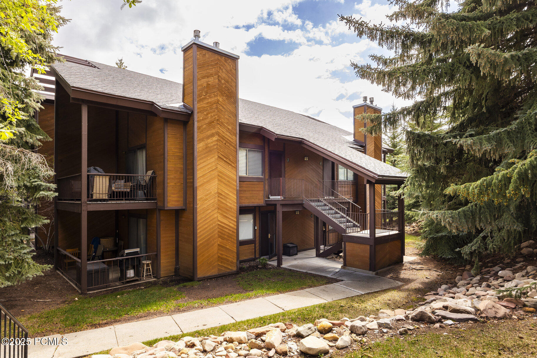 2025 Canyons Resort Drive #F-8, Park City, Utah image 5