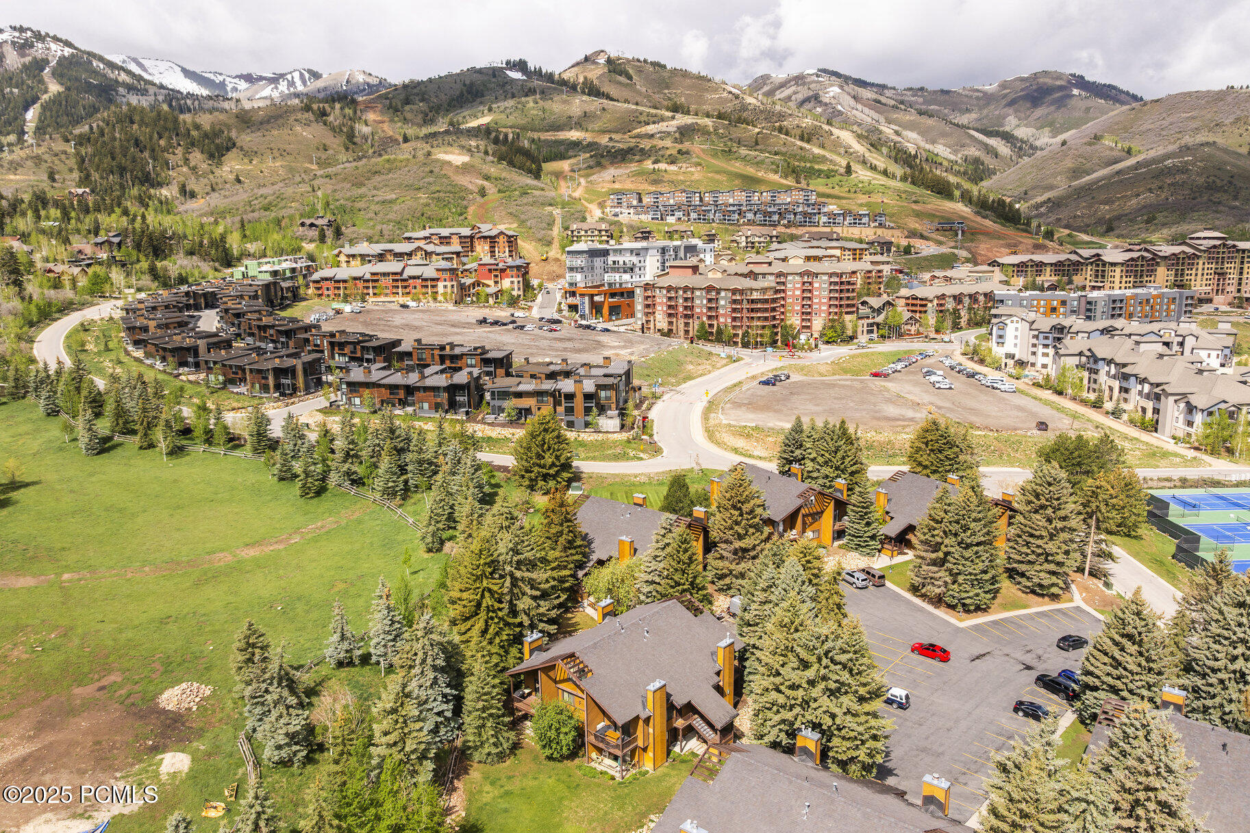 2025 Canyons Resort Drive #F-8, Park City, Utah image 25