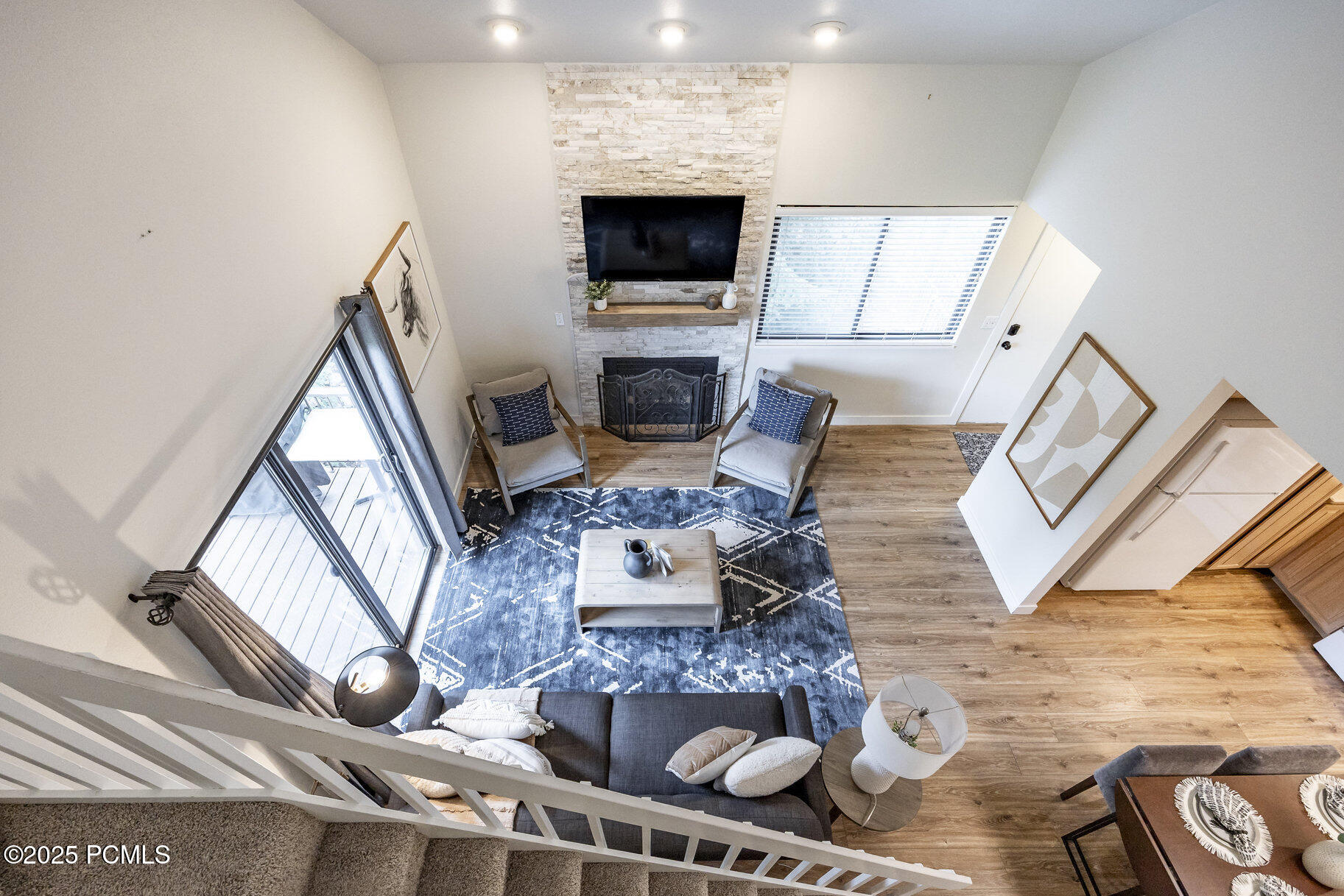 2025 Canyons Resort Drive #F-8, Park City, Utah image 12