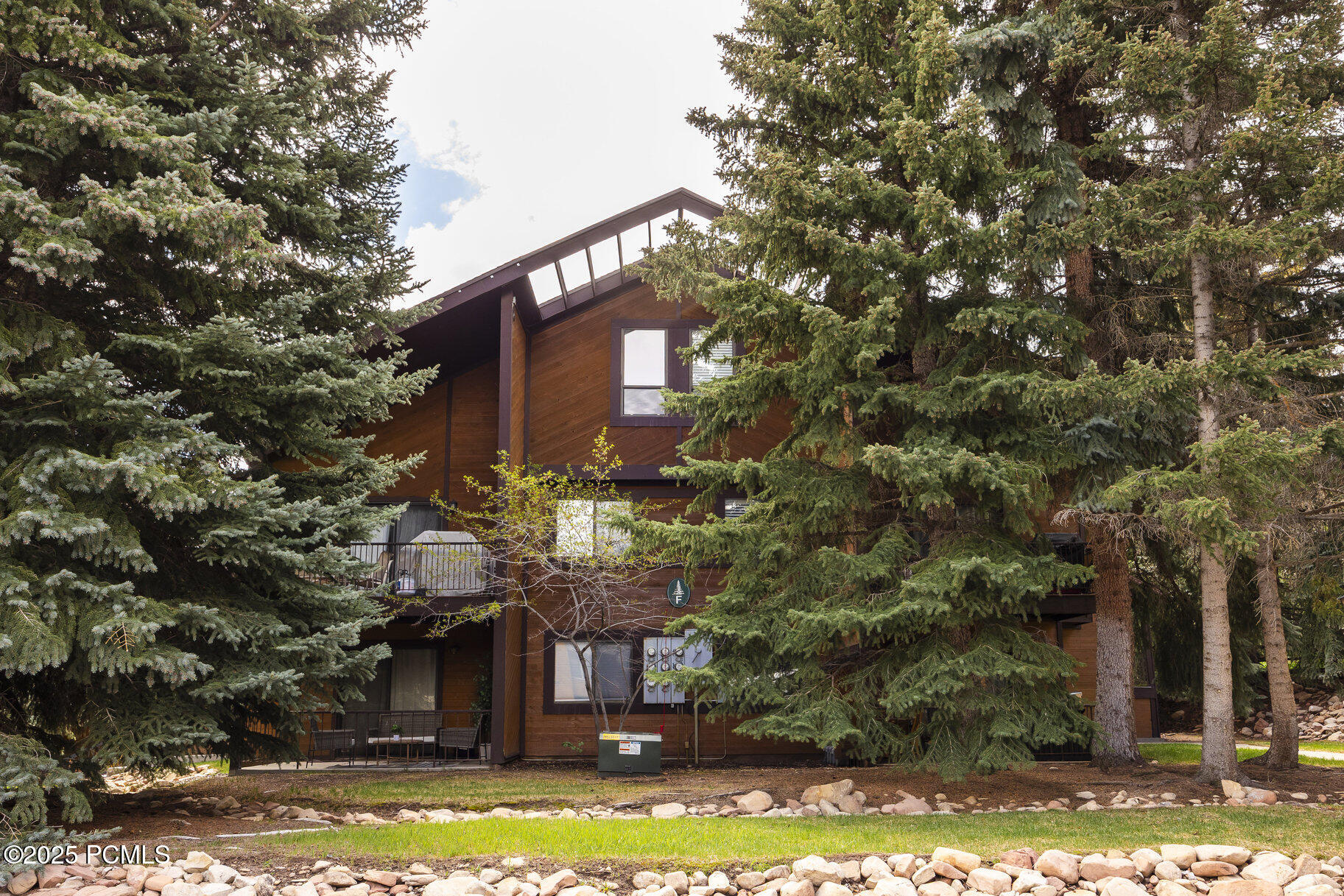 2025 Canyons Resort Drive #F-8, Park City, Utah image 28