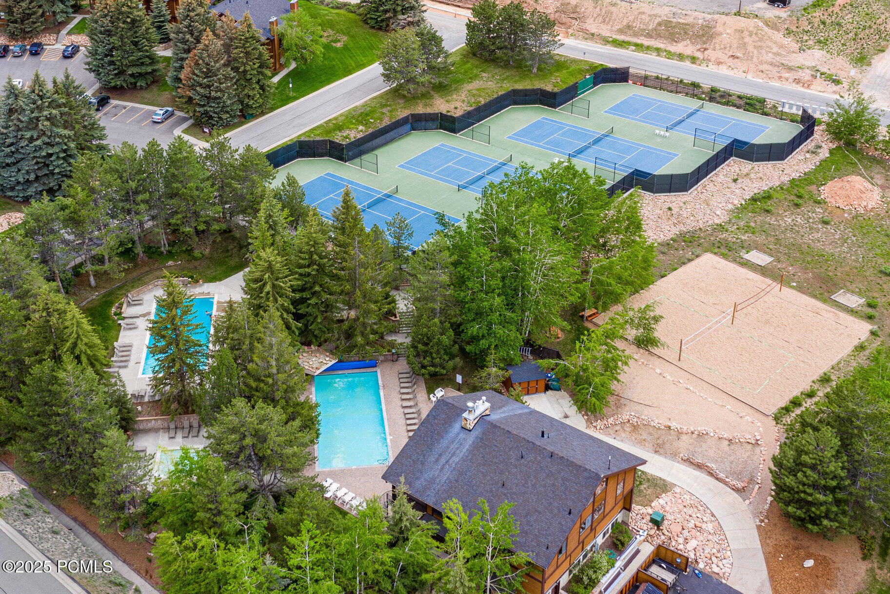 2025 Canyons Resort Drive #F-8, Park City, Utah image 30