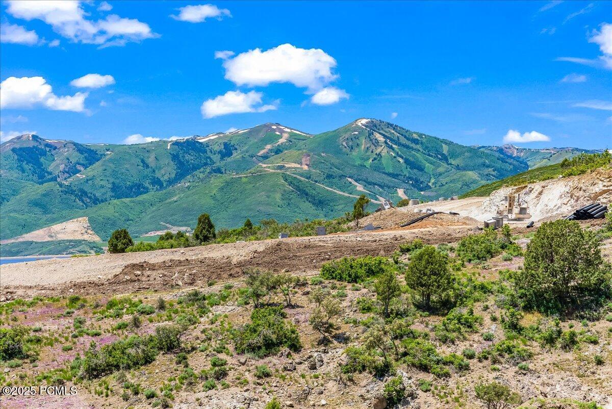 8641 N Rock Nettle Place, Kamas, Utah image 1