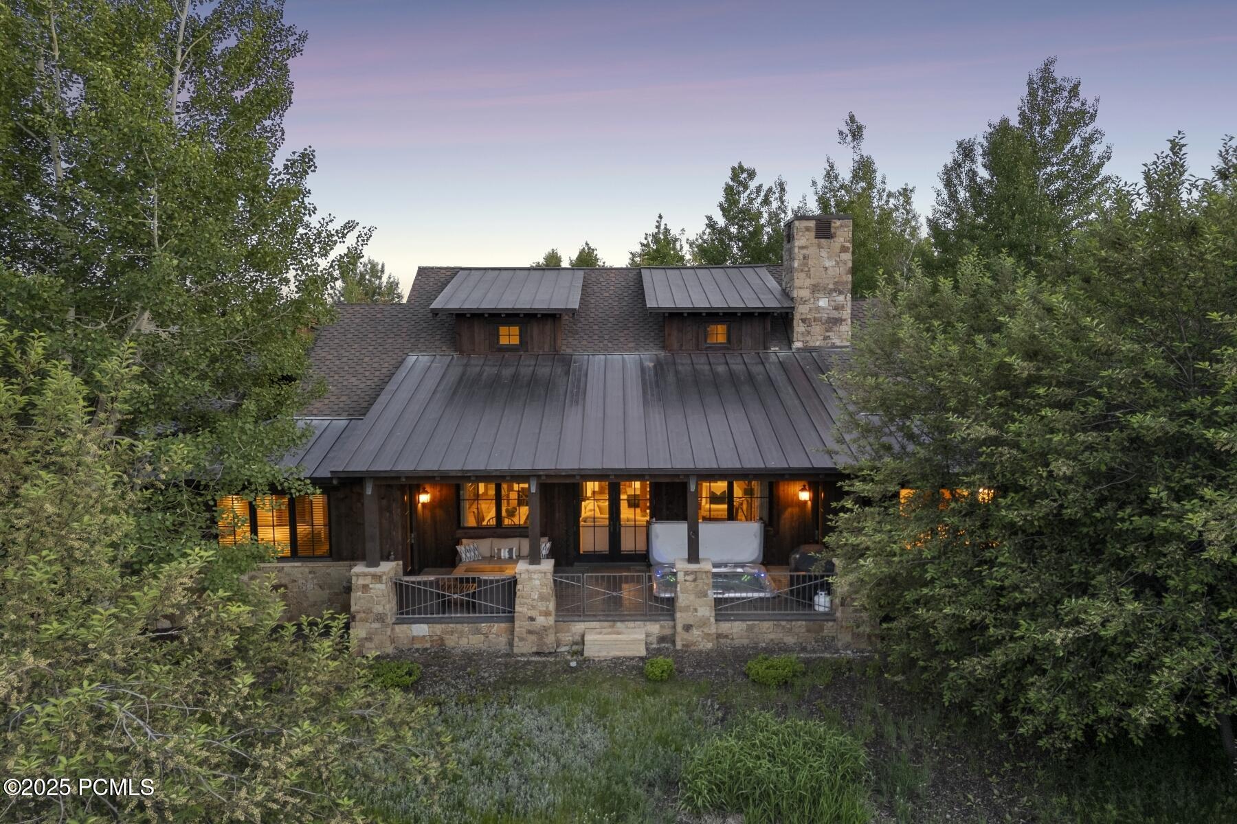 Park City, Utah 84098, United States, 4 Bedrooms Bedrooms, ,4 BathroomsBathrooms,Residential,Active,188155