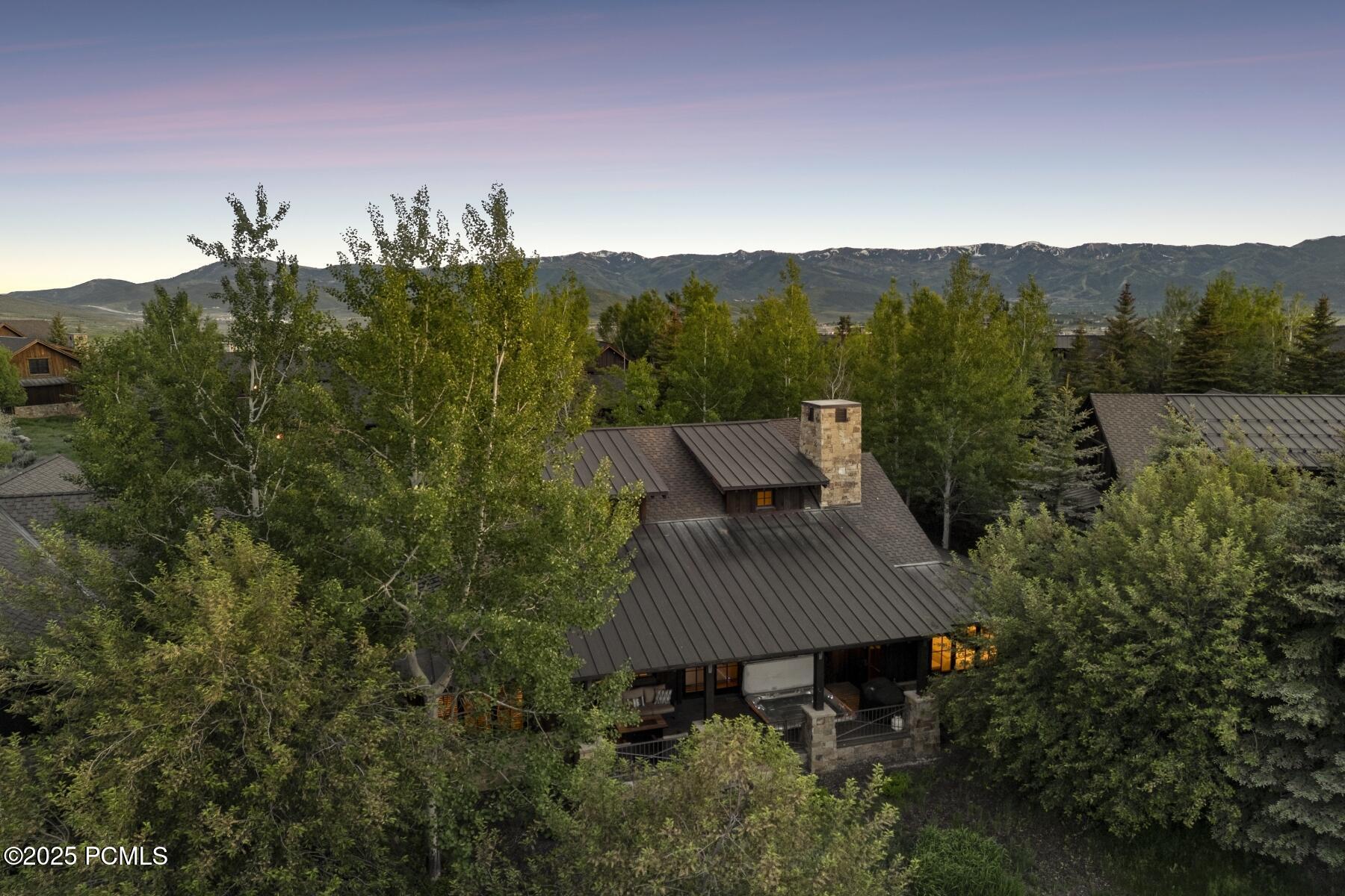 Park City, Utah 84098, United States, 4 Bedrooms Bedrooms, ,4 BathroomsBathrooms,Residential,Active,188155