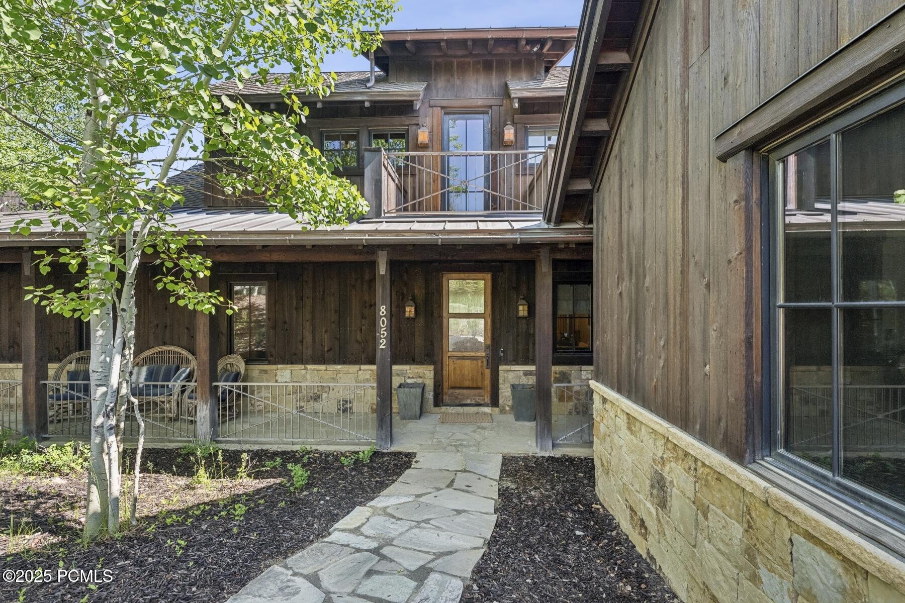 Park City, Utah 84098, United States, 4 Bedrooms Bedrooms, ,4 BathroomsBathrooms,Residential,Active,188155