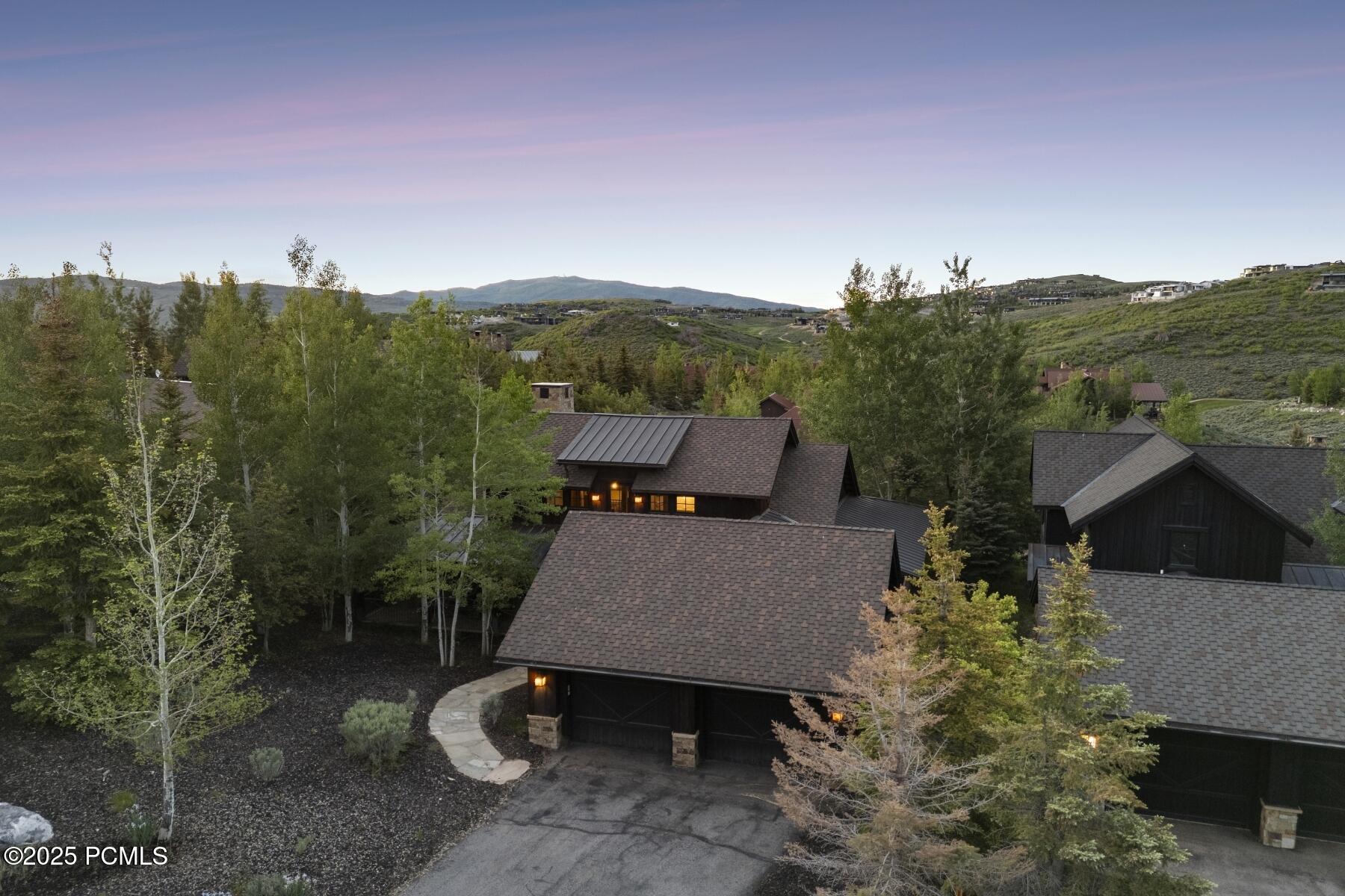 Park City, Utah 84098, United States, 4 Bedrooms Bedrooms, ,4 BathroomsBathrooms,Residential,Active,188155