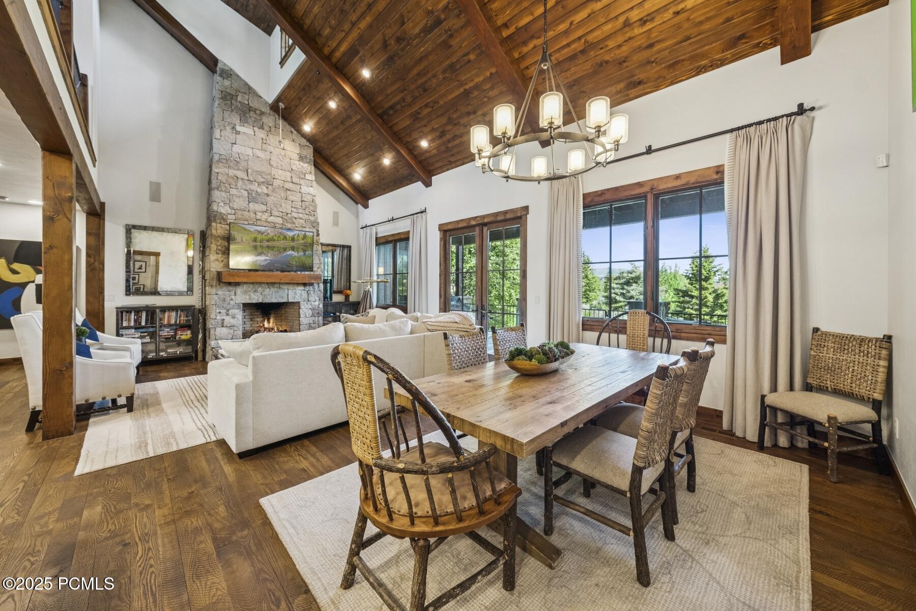 Park City, Utah 84098, United States, 4 Bedrooms Bedrooms, ,4 BathroomsBathrooms,Residential,Active,188155