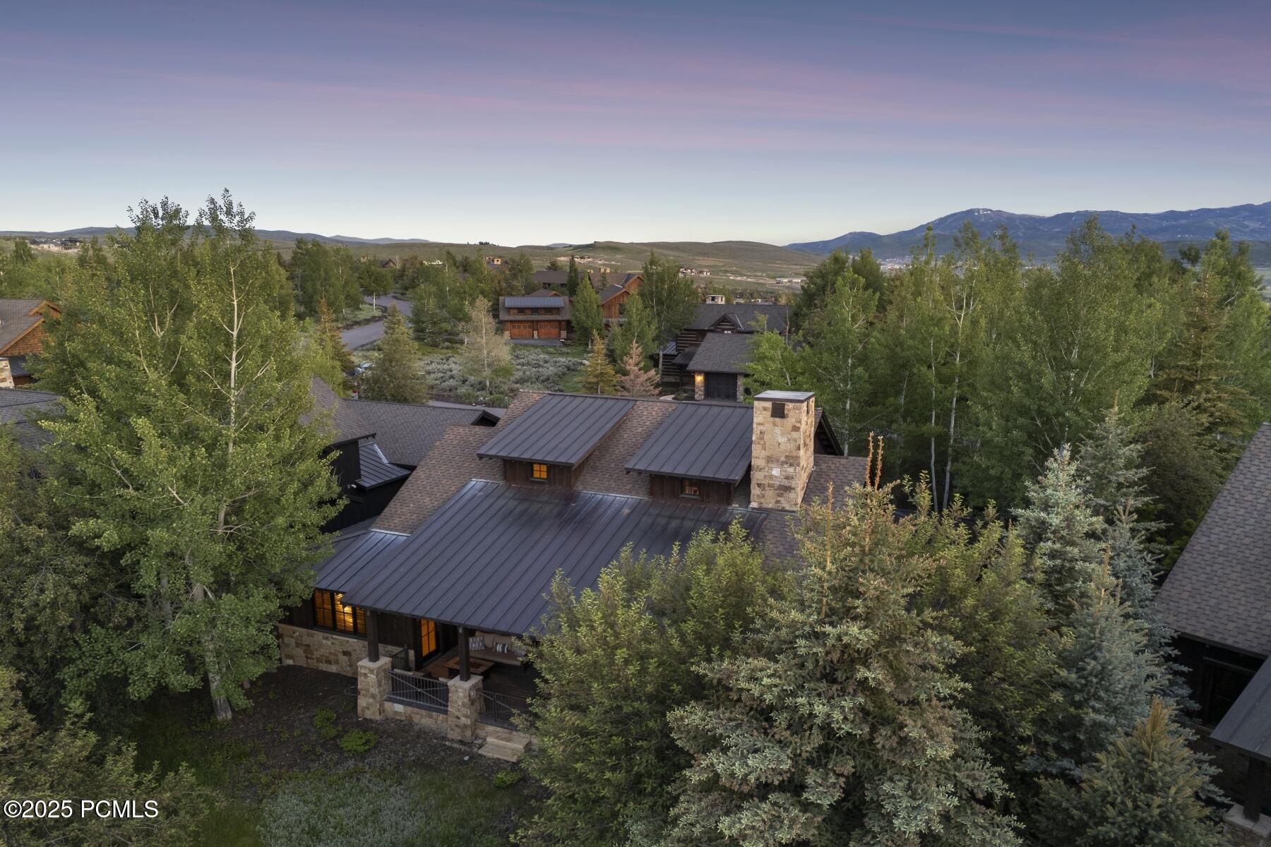 Park City, Utah 84098, United States, 4 Bedrooms Bedrooms, ,4 BathroomsBathrooms,Residential,Active,188155