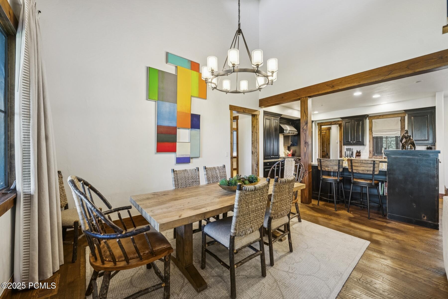 Park City, Utah 84098, United States, 4 Bedrooms Bedrooms, ,4 BathroomsBathrooms,Residential,Active,188155