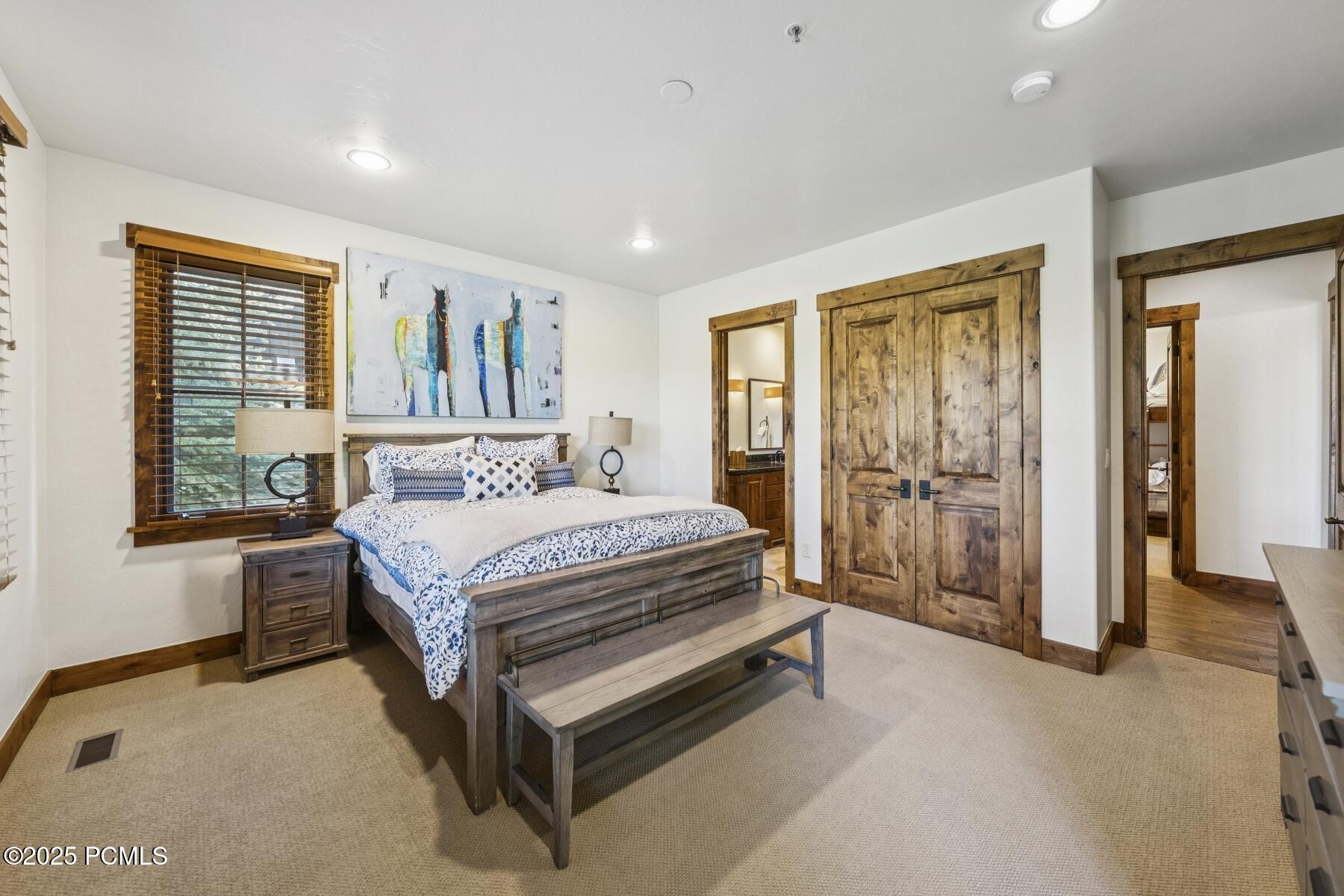 Park City, Utah 84098, United States, 4 Bedrooms Bedrooms, ,4 BathroomsBathrooms,Residential,Active,188155