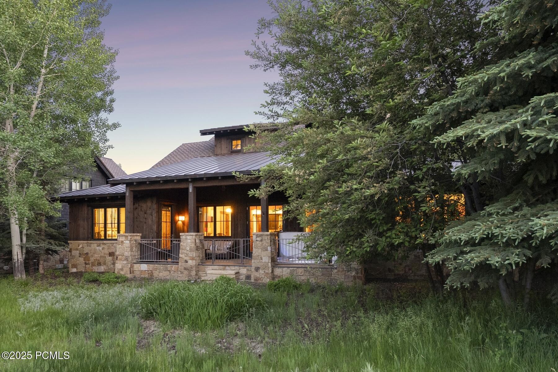 Park City, Utah 84098, United States, 4 Bedrooms Bedrooms, ,4 BathroomsBathrooms,Residential,Active,188155