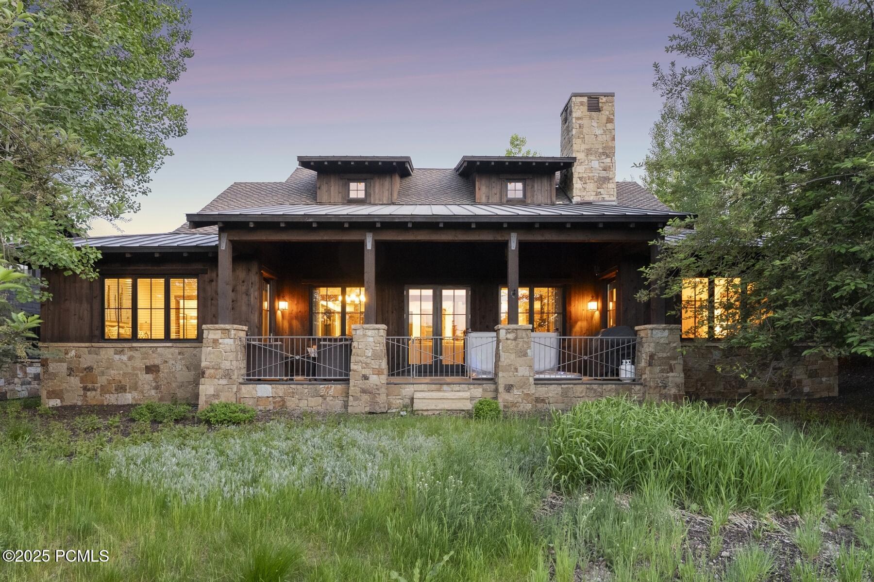 Park City, Utah 84098, United States, 4 Bedrooms Bedrooms, ,4 BathroomsBathrooms,Residential,Active,188155