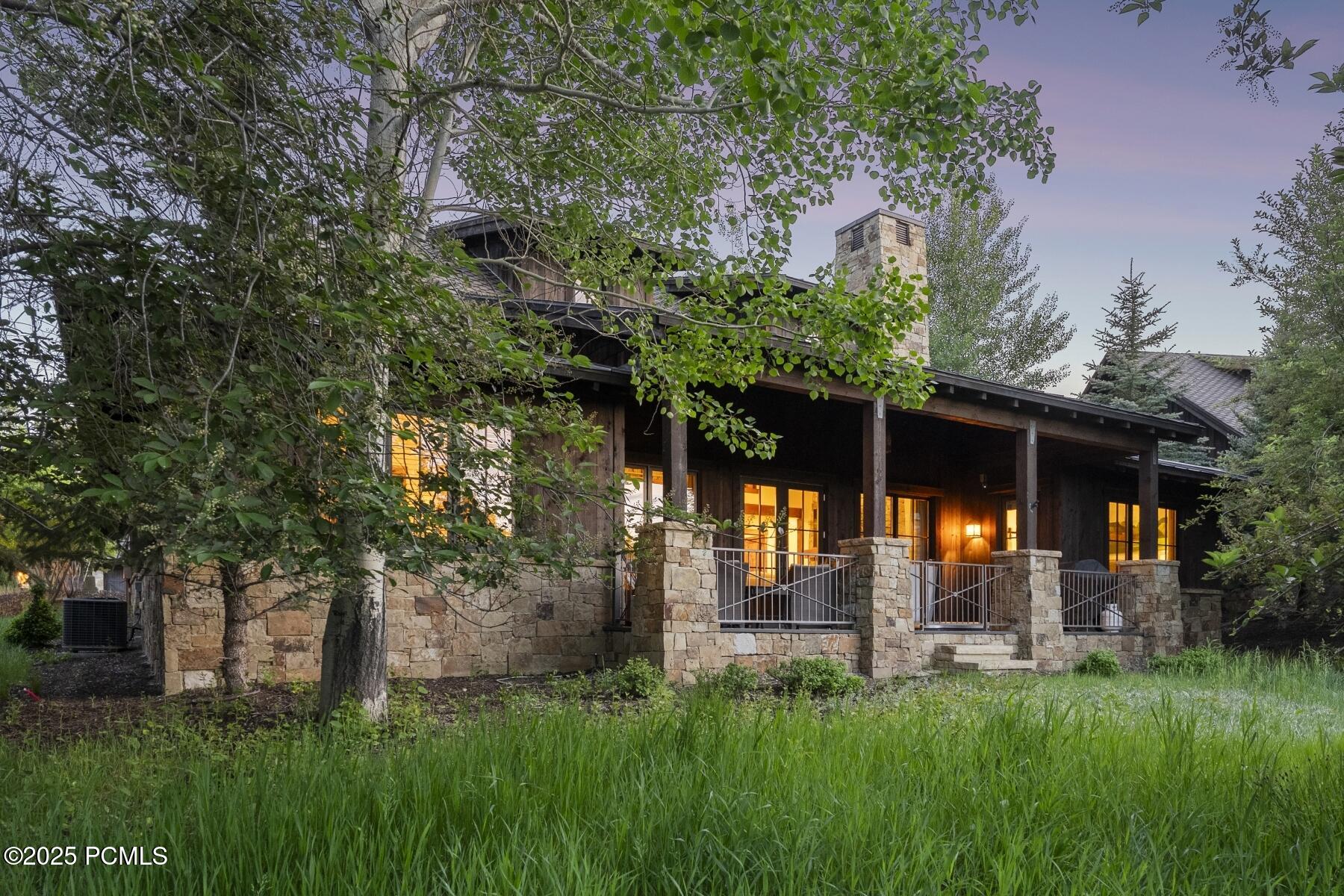 Park City, Utah 84098, United States, 4 Bedrooms Bedrooms, ,4 BathroomsBathrooms,Residential,Active,188155