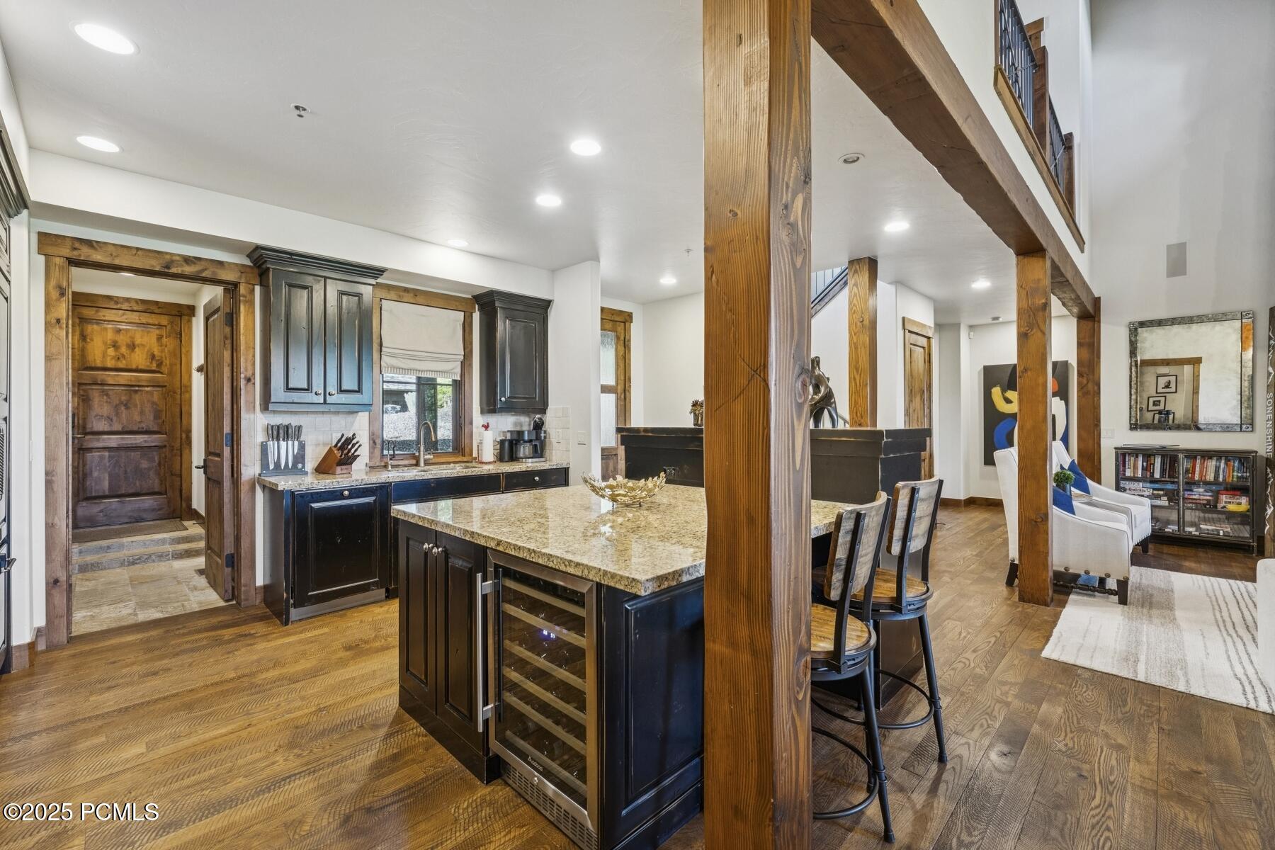 Park City, Utah 84098, United States, 4 Bedrooms Bedrooms, ,4 BathroomsBathrooms,Residential,Active,188155