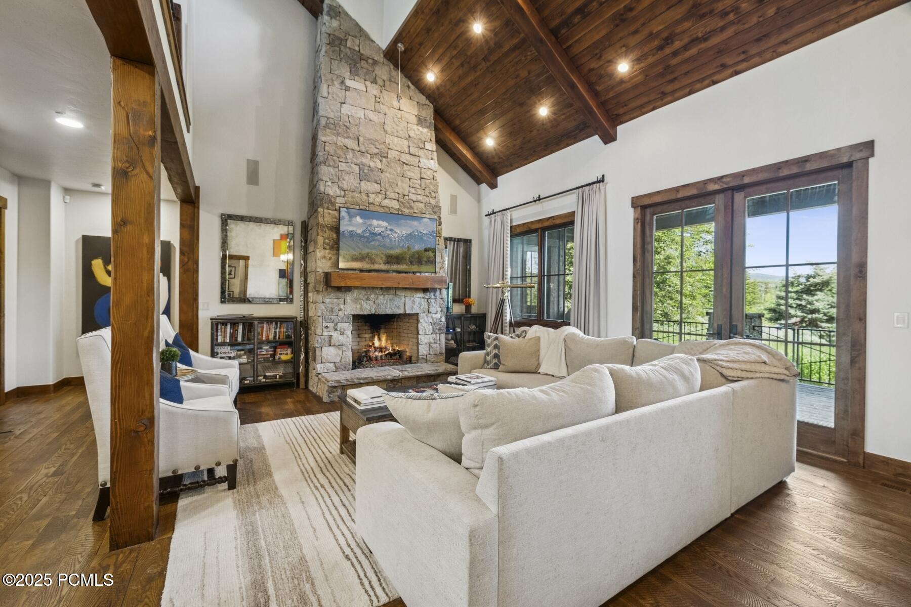 Park City, Utah 84098, United States, 4 Bedrooms Bedrooms, ,4 BathroomsBathrooms,Residential,Active,188155